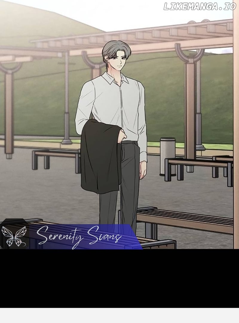 The Perfect Male Lead Chapter 6 - page 74