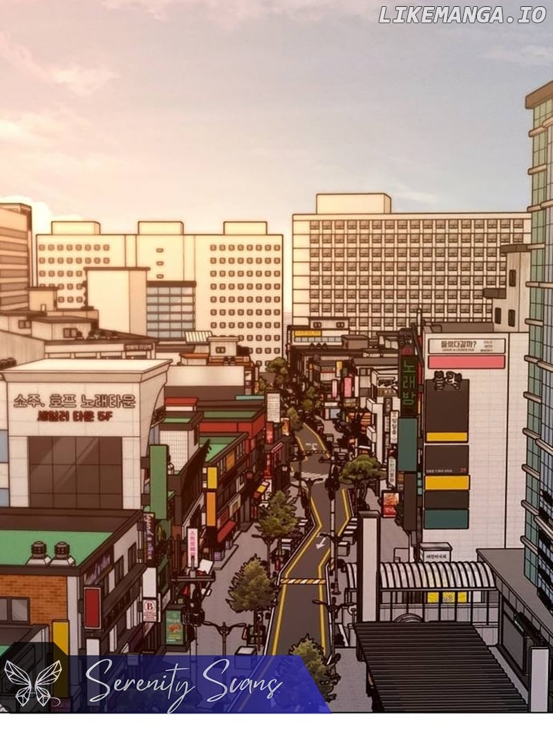 The Perfect Male Lead Chapter 6 - page 81