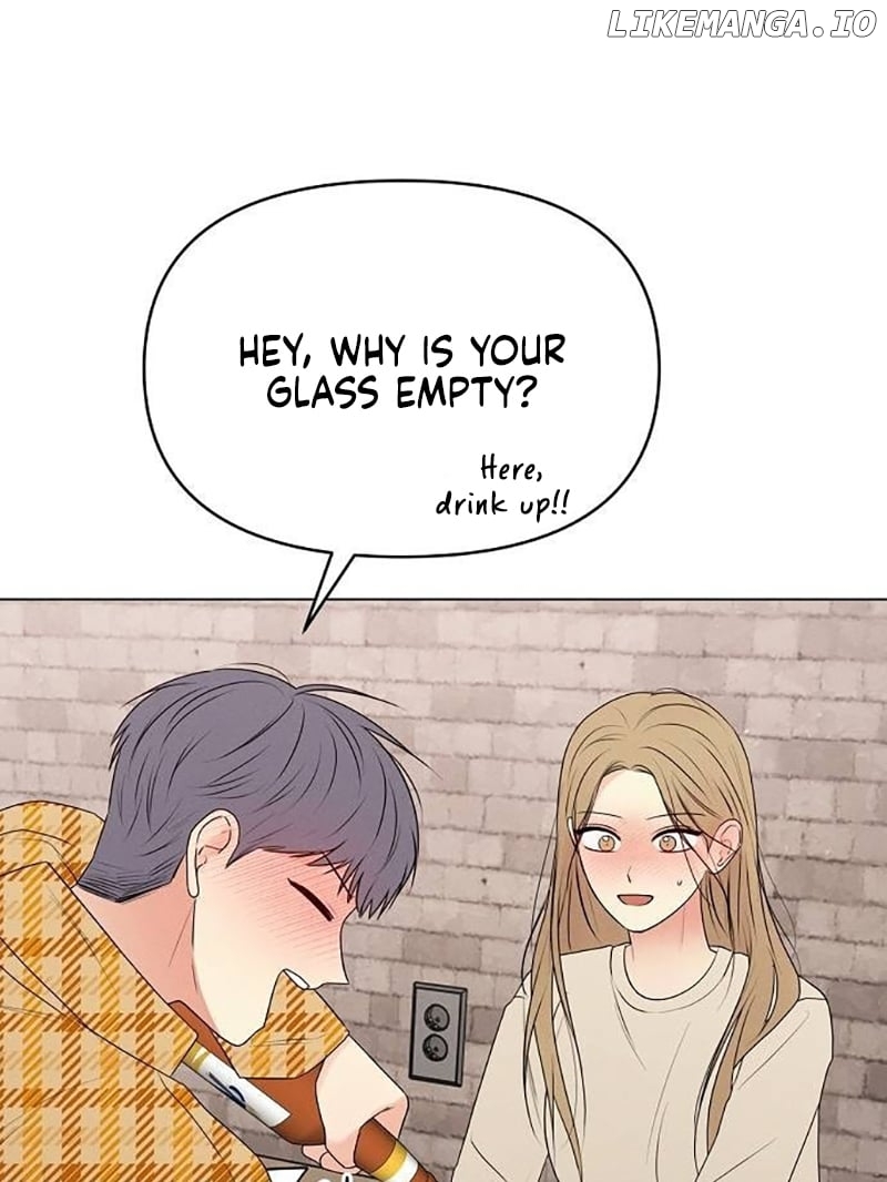 The Perfect Male Lead Chapter 6 - page 85