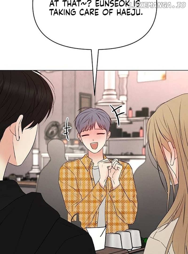 The Perfect Male Lead Chapter 6 - page 93