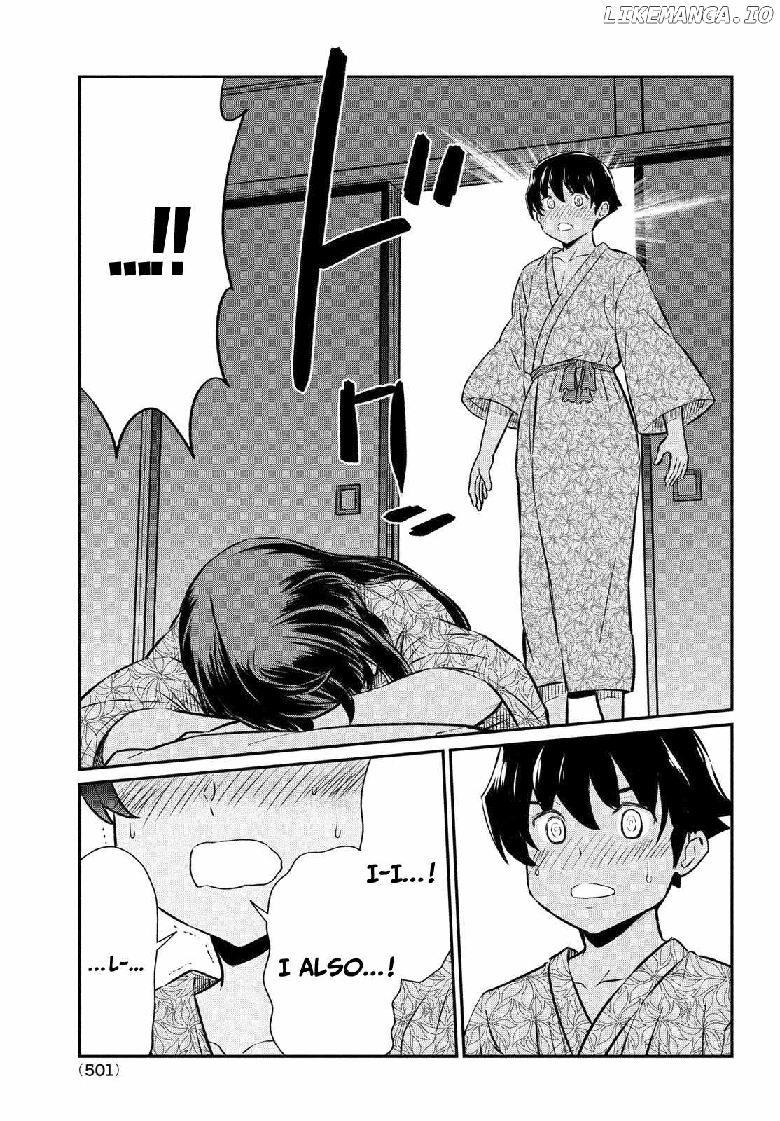 Ano Oni Kyōshi ga Boku no Ane ni Narundesuka? chapter 21 - page 20