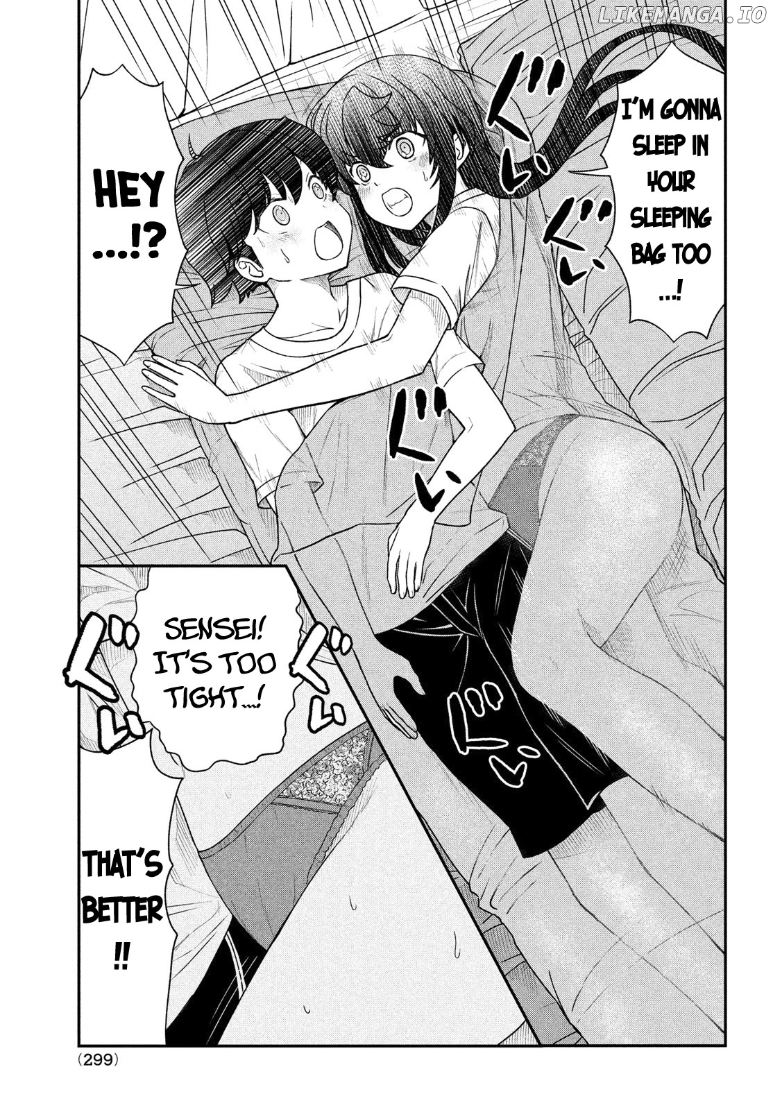 Ano Oni Kyōshi ga Boku no Ane ni Narundesuka? chapter 14 - page 20