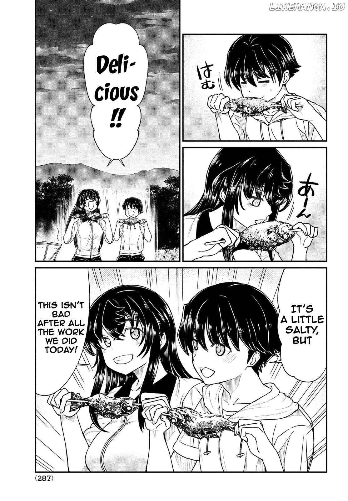 Ano Oni Kyōshi ga Boku no Ane ni Narundesuka? chapter 14 - page 8