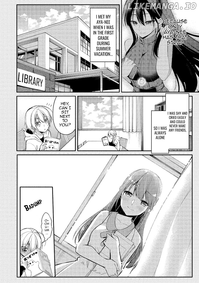 Satou-Kun Wa Nozoteiru. ~Kami-Sama Appli De Onnanoko No Kokoro O Nozoitara Do Xx Datta chapter 8 - page 10