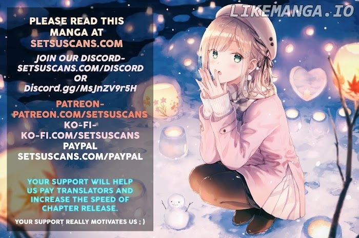 Satou-Kun Wa Nozoteiru. ~Kami-Sama Appli De Onnanoko No Kokoro O Nozoitara Do Xx Datta chapter 8 - page 34