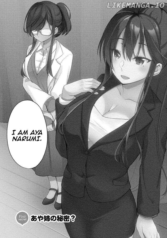 Satou-Kun Wa Nozoteiru. ~Kami-Sama Appli De Onnanoko No Kokoro O Nozoitara Do Xx Datta chapter 8 - page 5