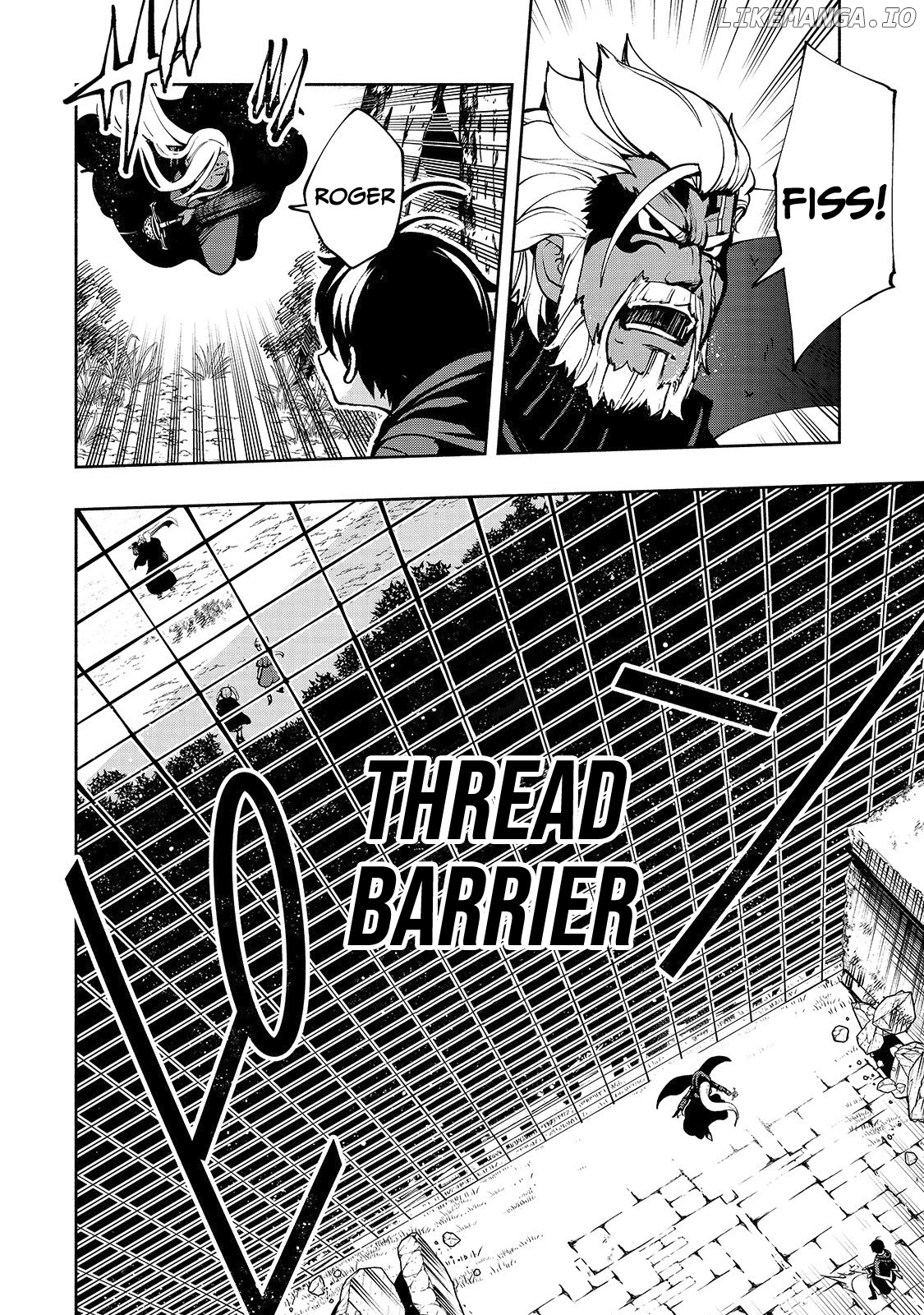 The Reincarnated 「Sword Saint」 Wants to Take it Easy chapter 15 - page 5