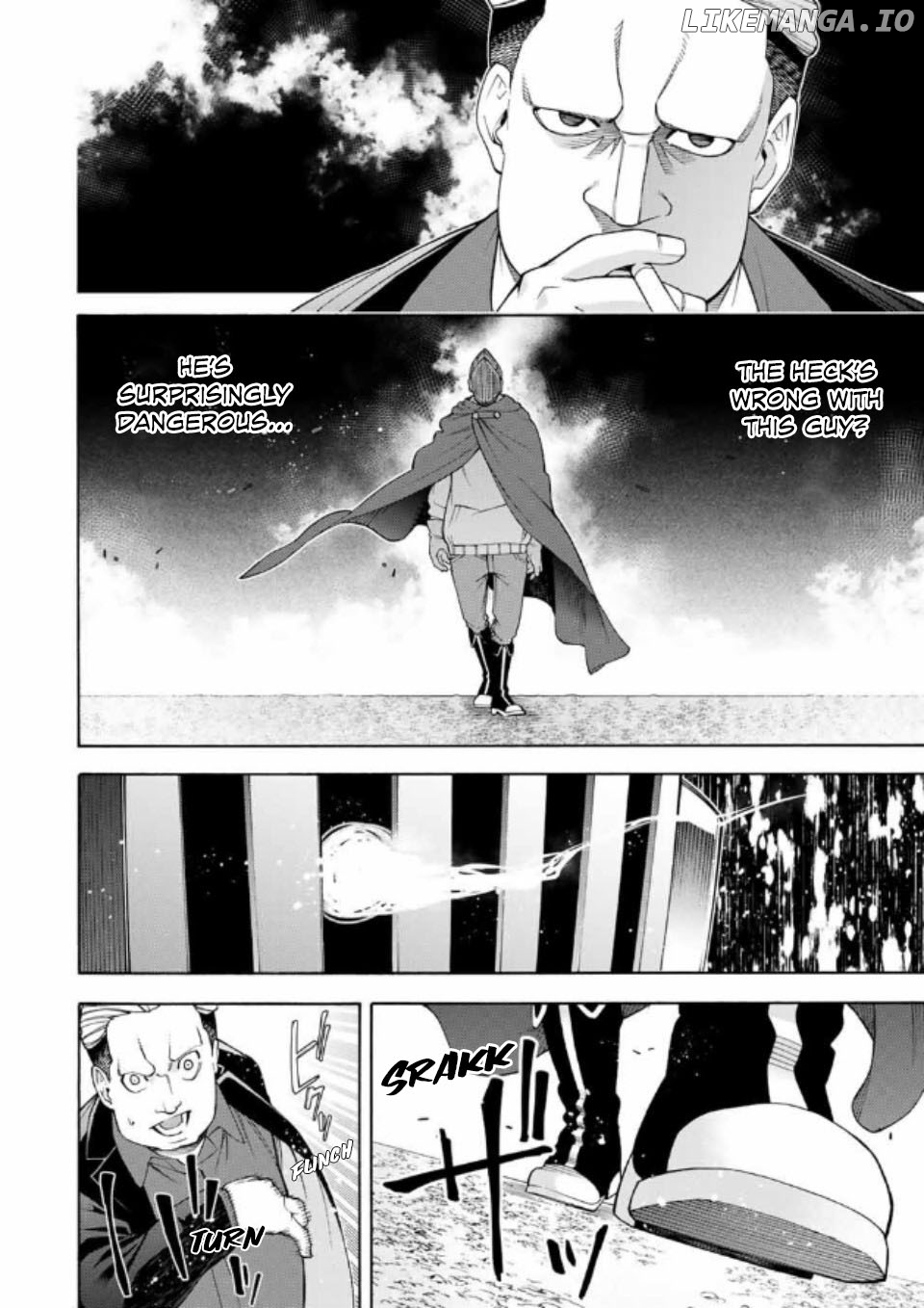 Ippanjin Enpou Yori Kaeru. Mata Hatara Kaneba! chapter 14 - page 9