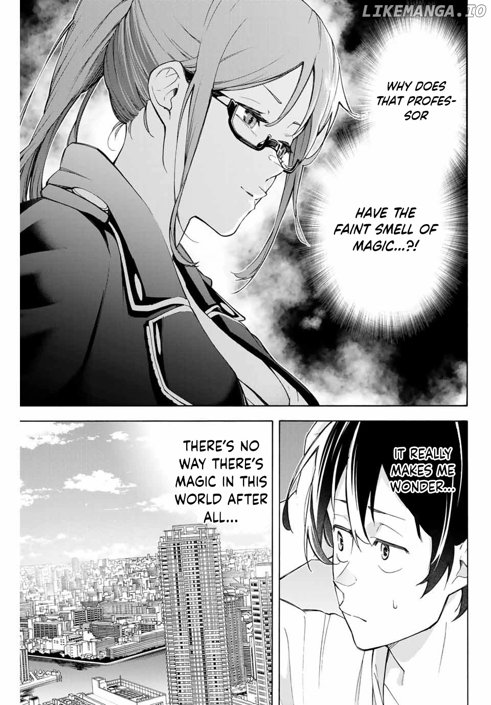 Ippanjin Enpou Yori Kaeru. Mata Hatara Kaneba! chapter 4 - page 8