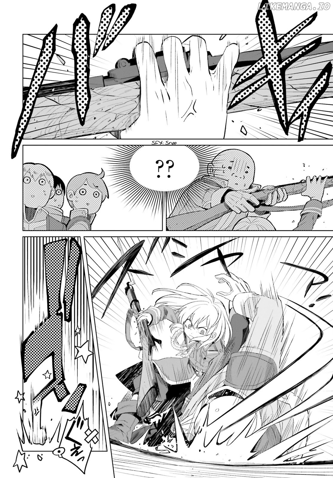 Win Over The Dragon Emperor This Time Around, Noble Girl! chapter 7 - page 4