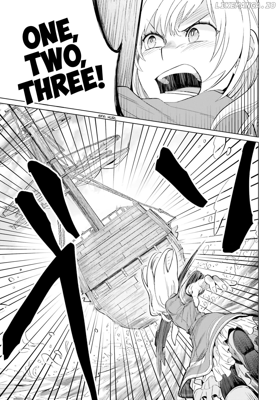 Win Over The Dragon Emperor This Time Around, Noble Girl! chapter 3 - page 6