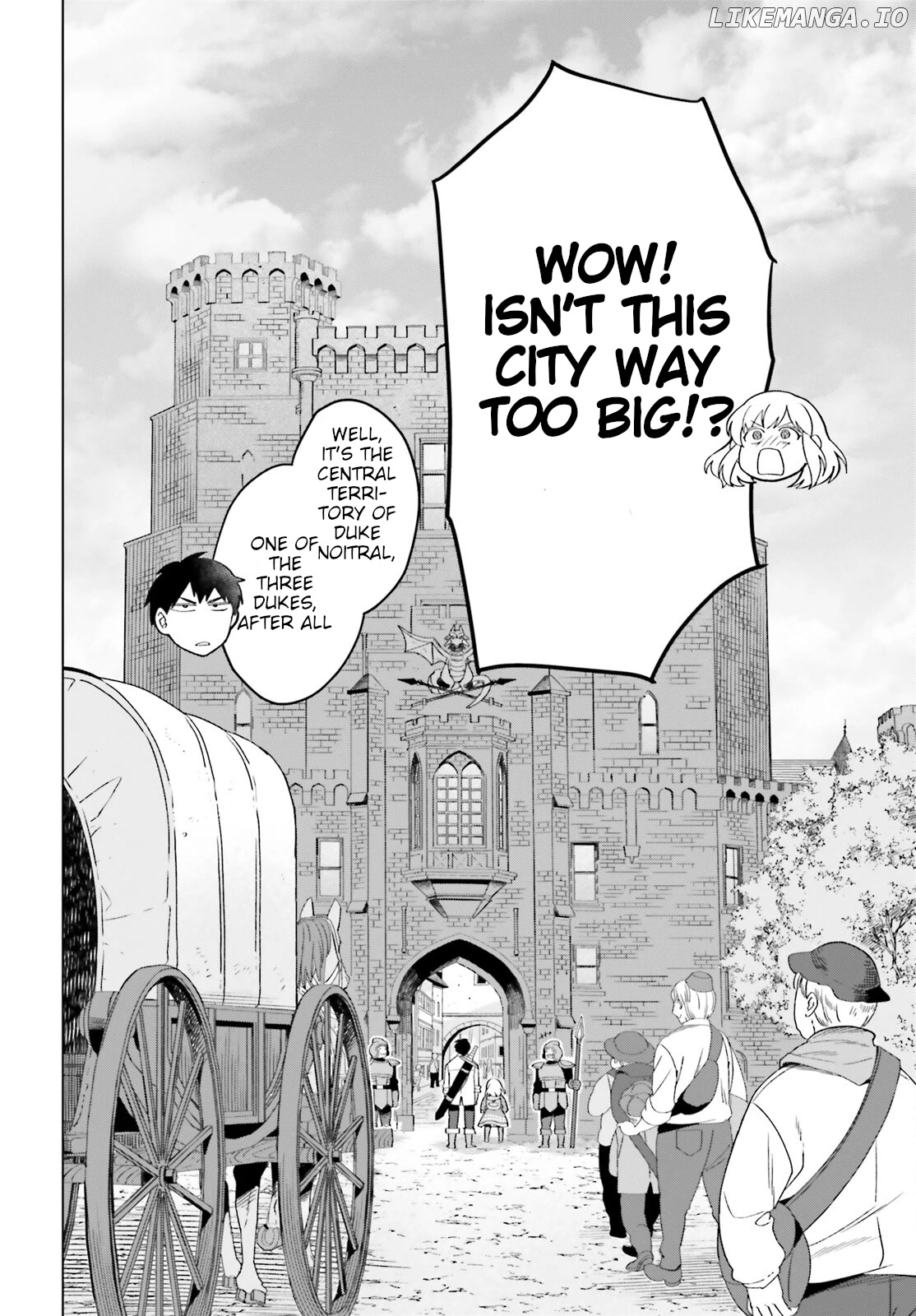 Win Over The Dragon Emperor This Time Around, Noble Girl! chapter 18 - page 2