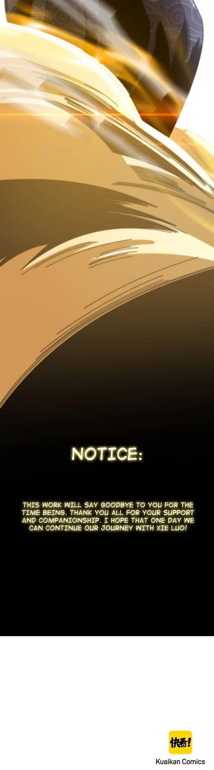 The Descent Of The Patriarch Chapter 113 - page 21