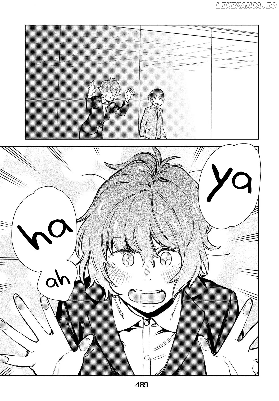 Starting a business in another world!? ~Former corporate slave change jobs and advances in a different world! Building a labyrinth that is impenetrable by the Hero~ chapter 9.1 - page 11