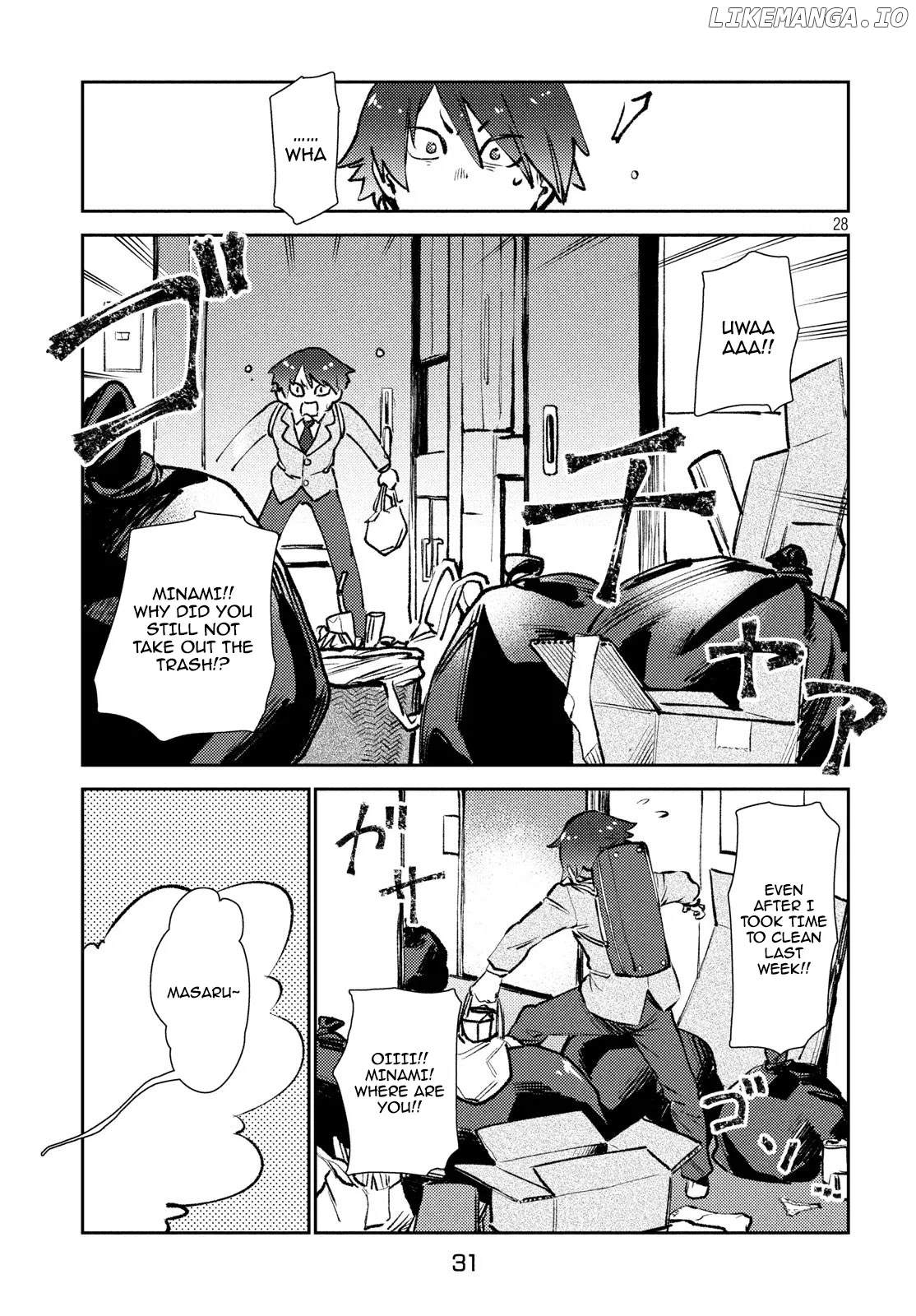 Starting a business in another world!? ~Former corporate slave change jobs and advances in a different world! Building a labyrinth that is impenetrable by the Hero~ chapter 8 - page 29