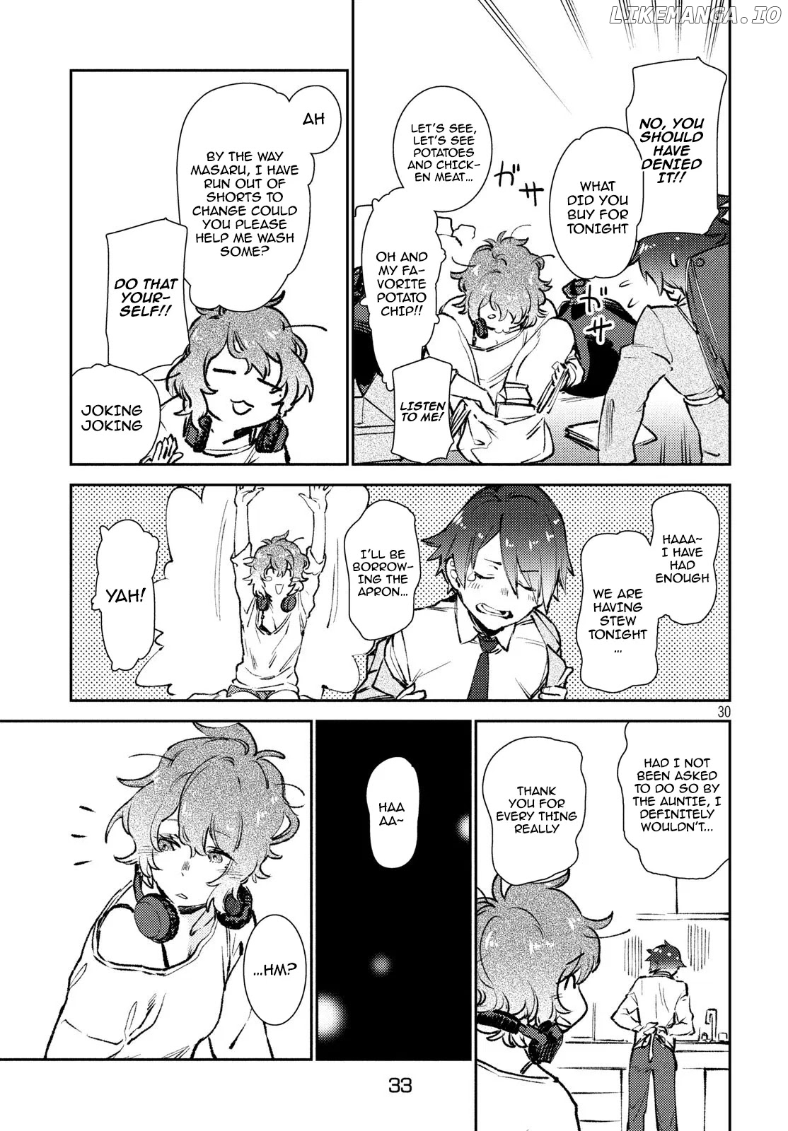 Starting a business in another world!? ~Former corporate slave change jobs and advances in a different world! Building a labyrinth that is impenetrable by the Hero~ chapter 8 - page 31
