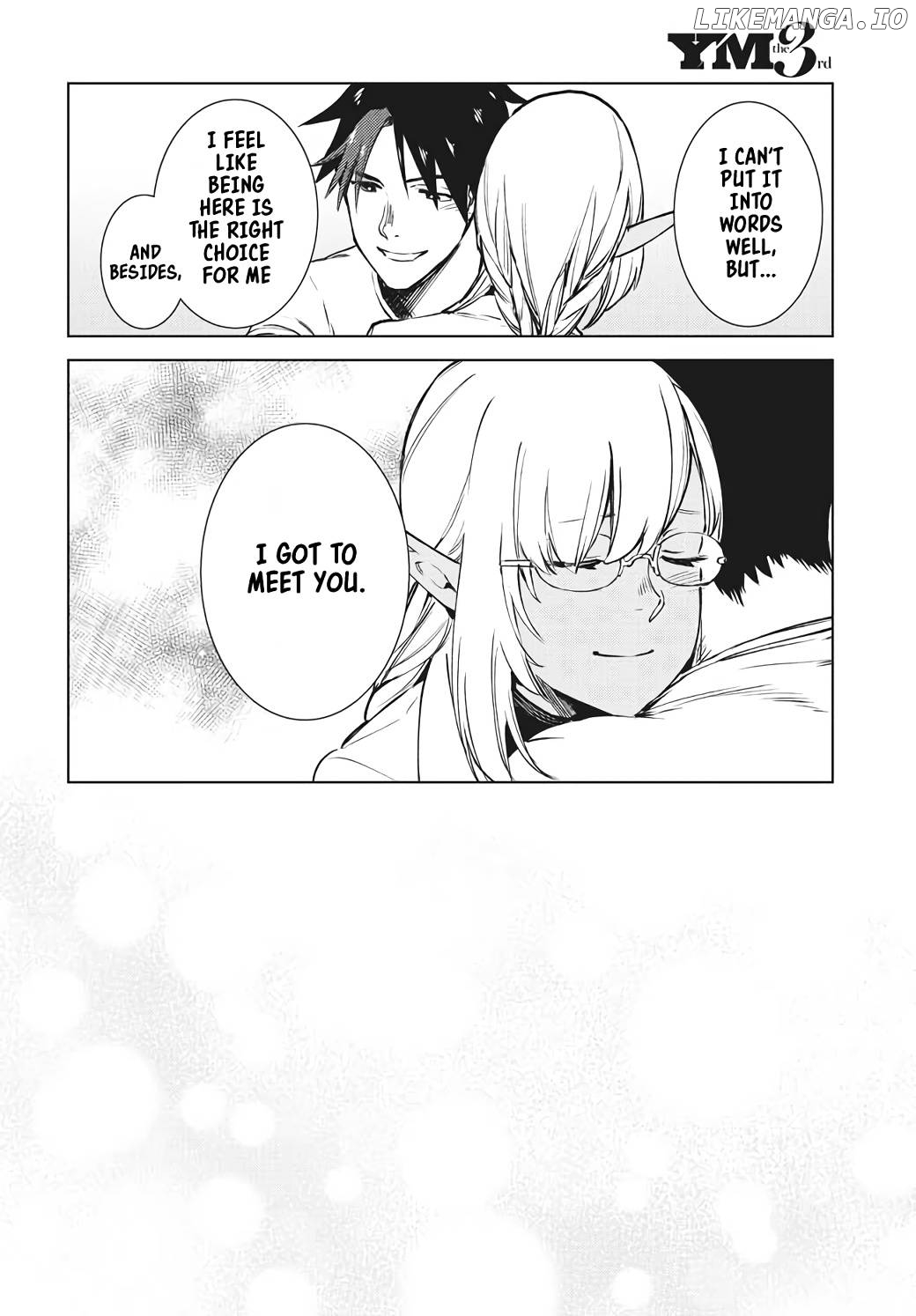 Starting a business in another world!? ~Former corporate slave change jobs and advances in a different world! Building a labyrinth that is impenetrable by the Hero~ chapter 15.2 - page 6