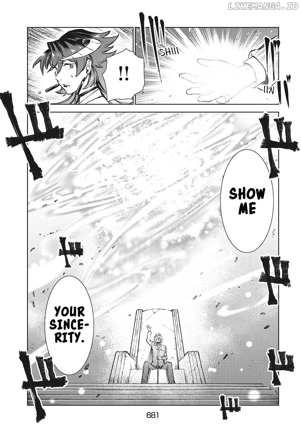 Starting a business in another world!? ~Former corporate slave change jobs and advances in a different world! Building a labyrinth that is impenetrable by the Hero~ chapter 15.2 - page 9