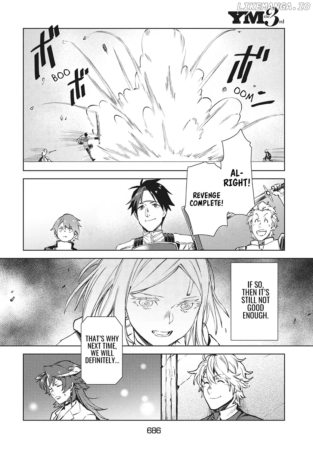 Starting a business in another world!? ~Former corporate slave change jobs and advances in a different world! Building a labyrinth that is impenetrable by the Hero~ chapter 15 - page 29