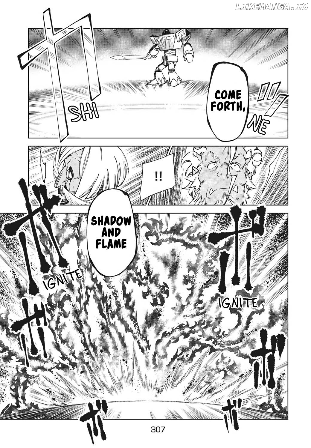 Starting a business in another world!? ~Former corporate slave change jobs and advances in a different world! Building a labyrinth that is impenetrable by the Hero~ chapter 14.2 - page 5