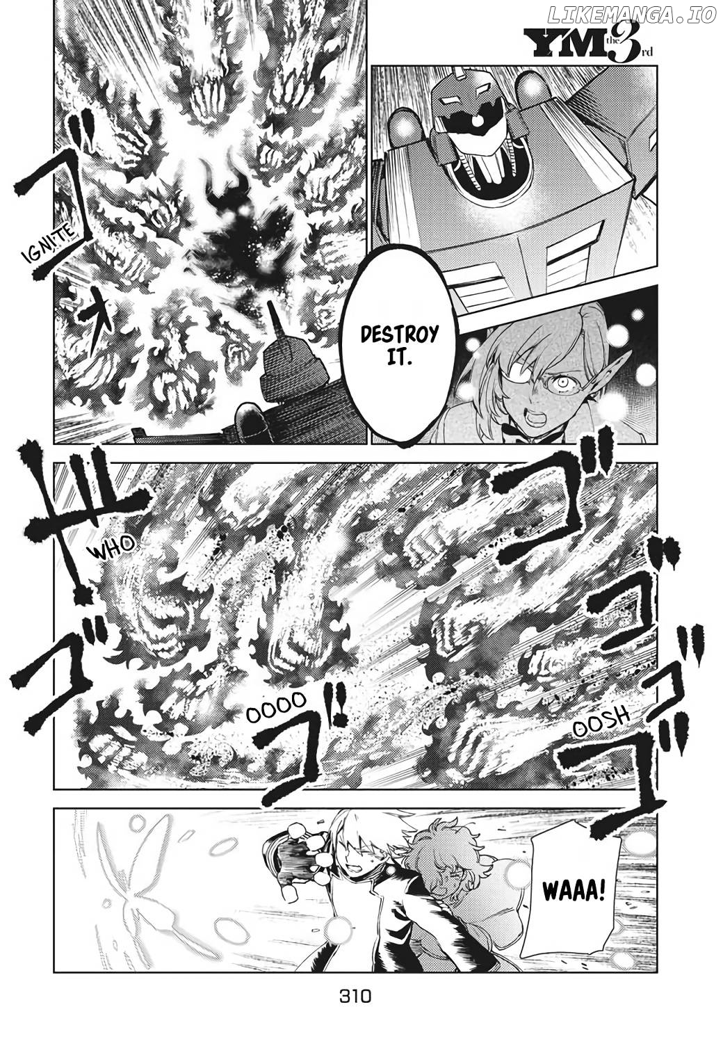 Starting a business in another world!? ~Former corporate slave change jobs and advances in a different world! Building a labyrinth that is impenetrable by the Hero~ chapter 14.2 - page 8