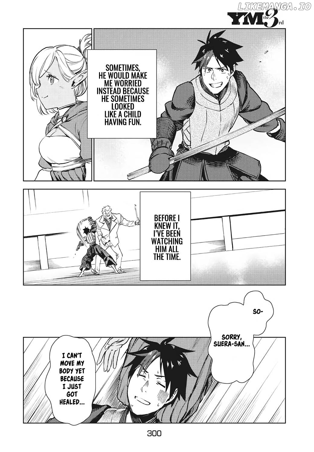 Starting a business in another world!? ~Former corporate slave change jobs and advances in a different world! Building a labyrinth that is impenetrable by the Hero~ chapter 14.1 - page 11