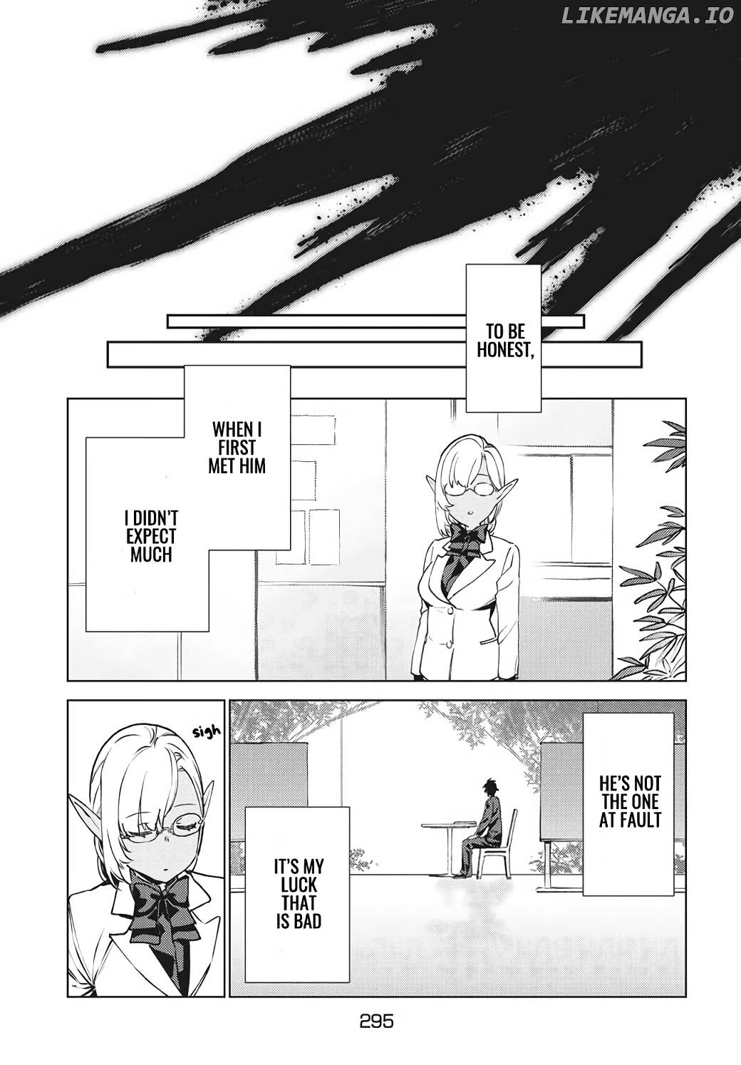 Starting a business in another world!? ~Former corporate slave change jobs and advances in a different world! Building a labyrinth that is impenetrable by the Hero~ chapter 14.1 - page 6
