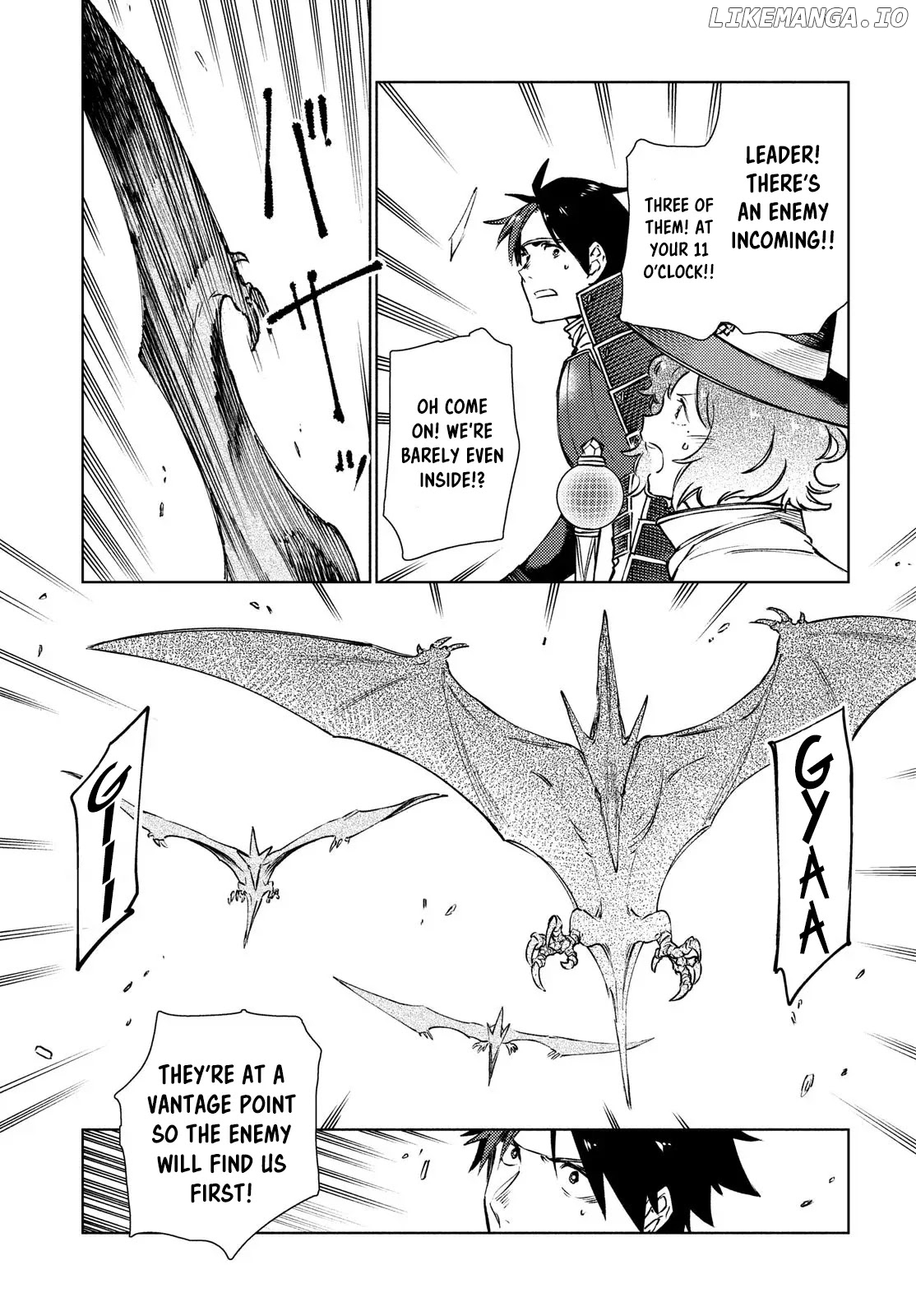 Starting a business in another world!? ~Former corporate slave change jobs and advances in a different world! Building a labyrinth that is impenetrable by the Hero~ chapter 10 - page 19