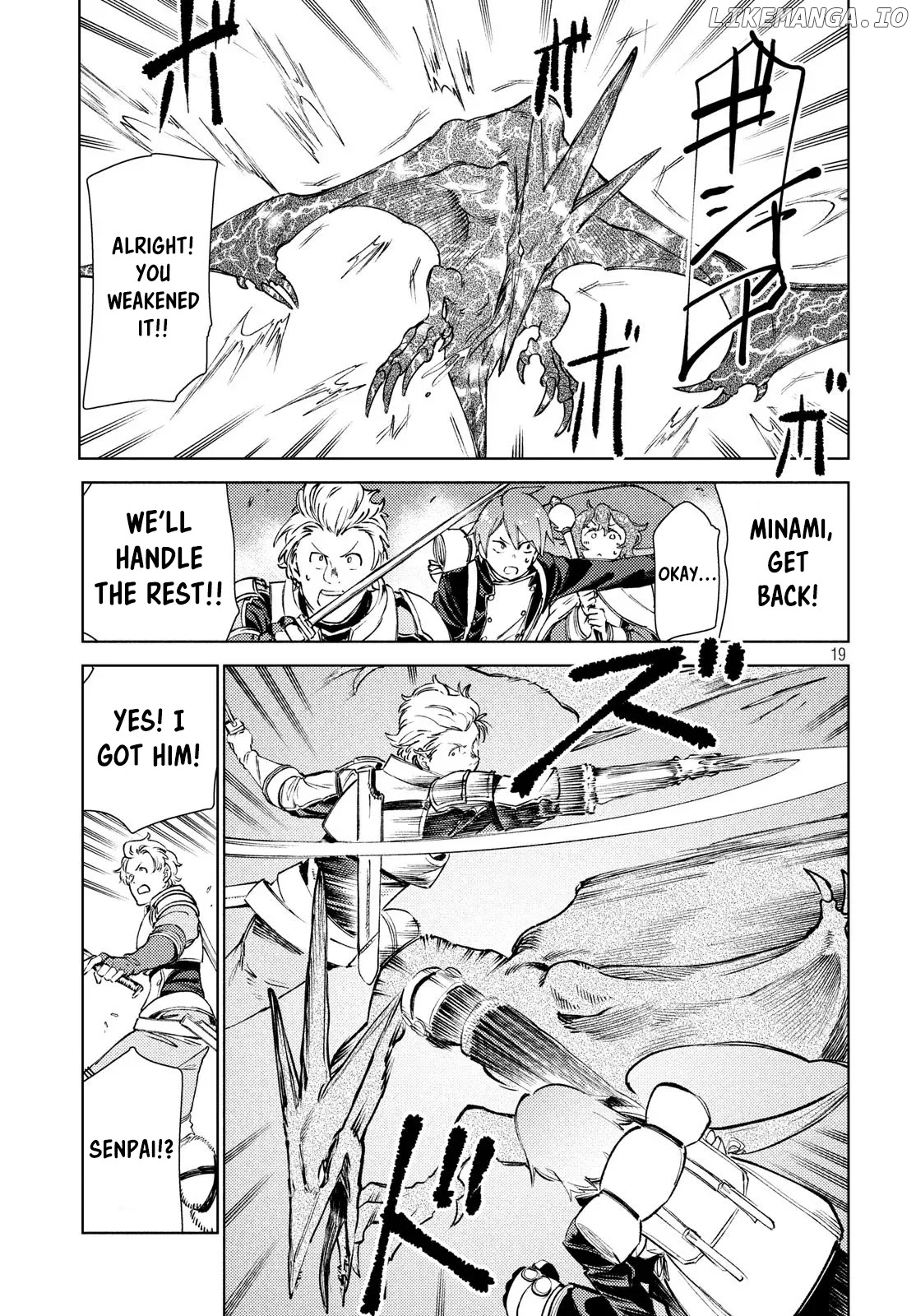 Starting a business in another world!? ~Former corporate slave change jobs and advances in a different world! Building a labyrinth that is impenetrable by the Hero~ chapter 10 - page 21
