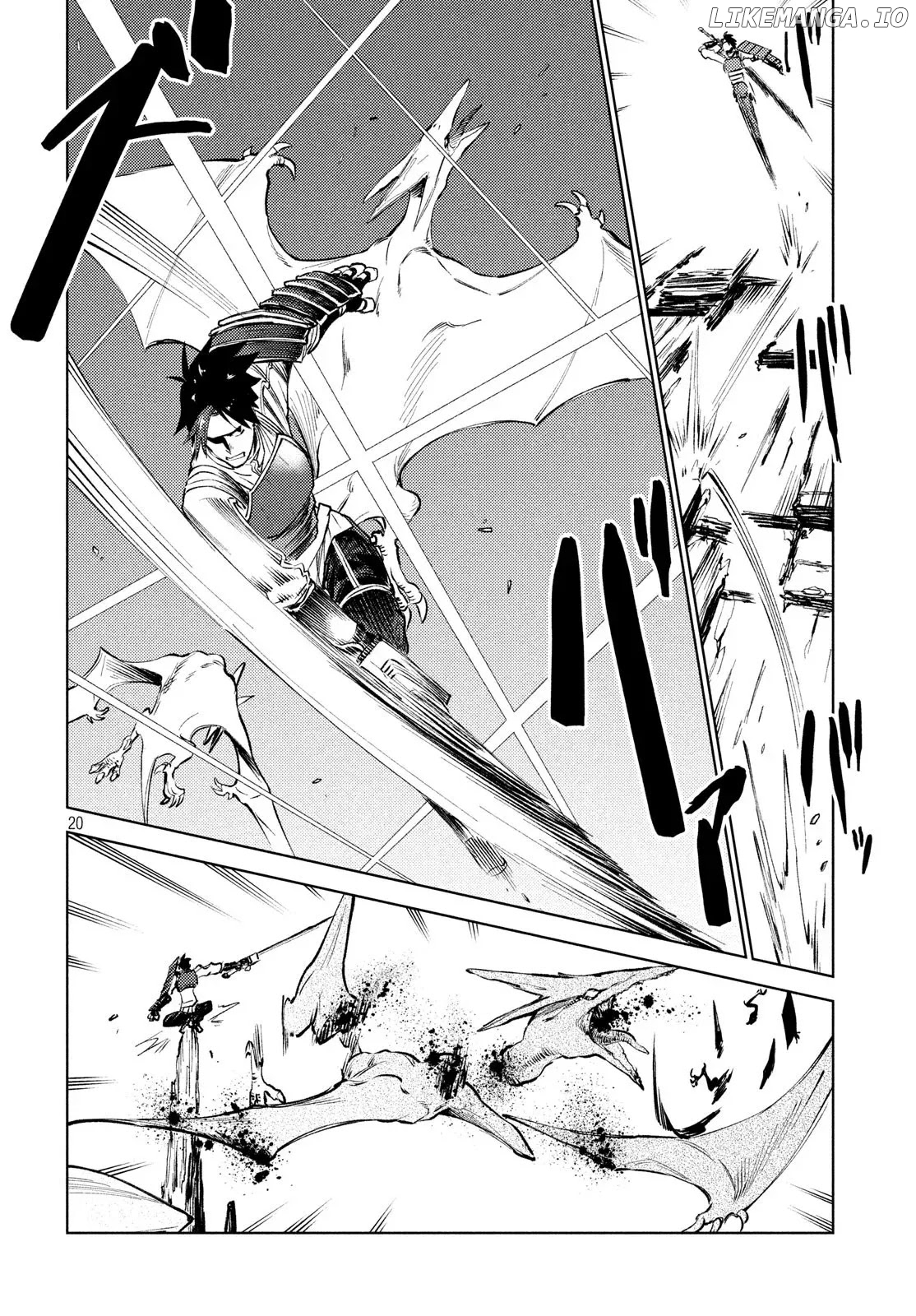 Starting a business in another world!? ~Former corporate slave change jobs and advances in a different world! Building a labyrinth that is impenetrable by the Hero~ chapter 10 - page 22