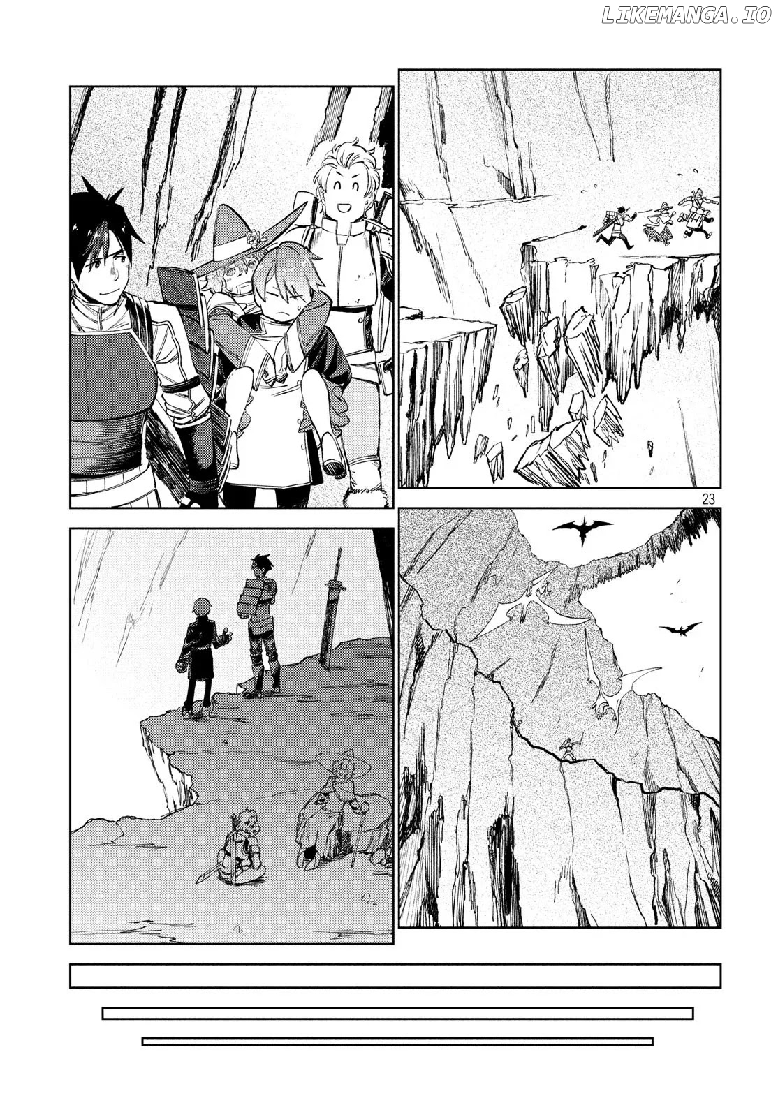 Starting a business in another world!? ~Former corporate slave change jobs and advances in a different world! Building a labyrinth that is impenetrable by the Hero~ chapter 10 - page 25