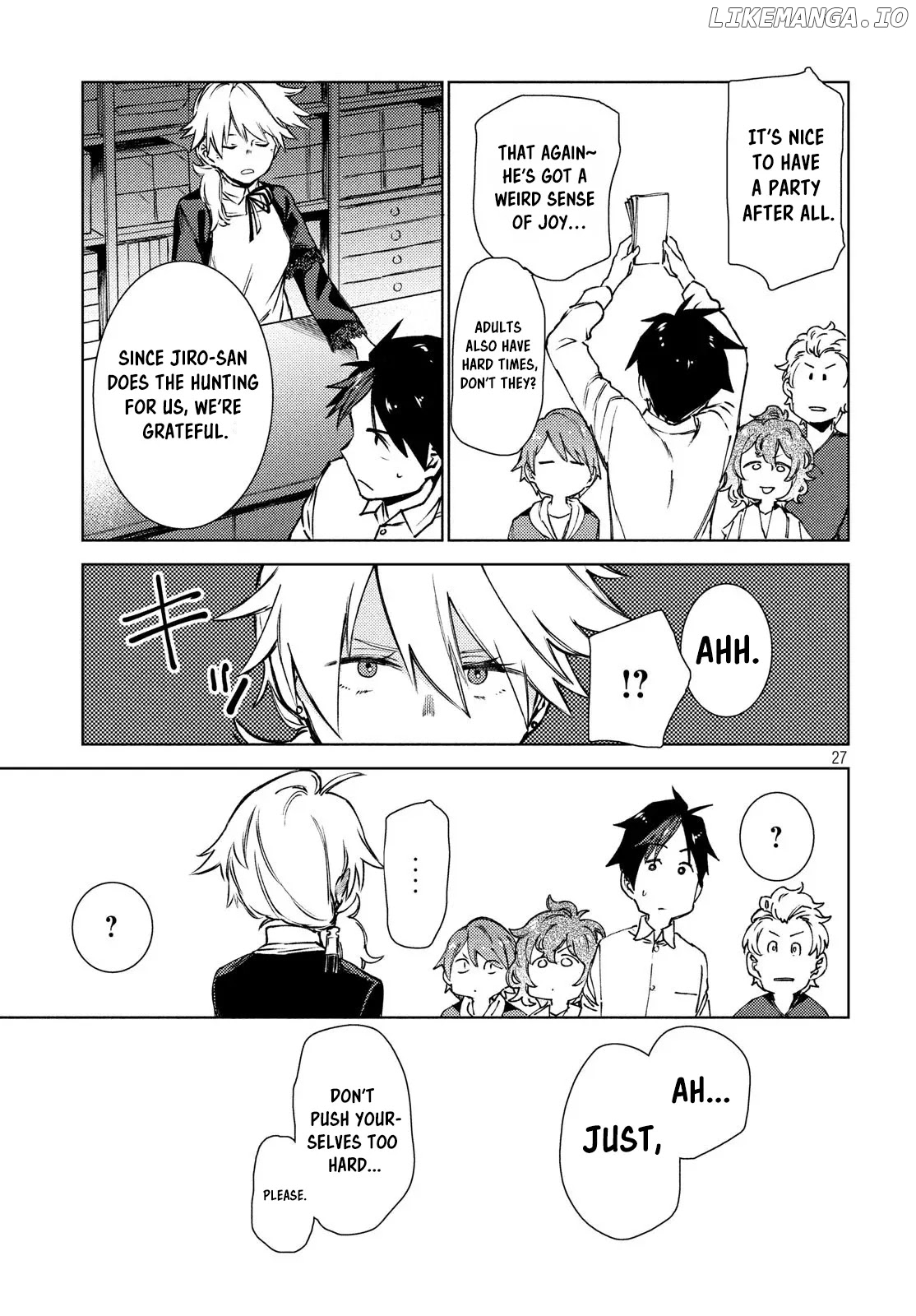 Starting a business in another world!? ~Former corporate slave change jobs and advances in a different world! Building a labyrinth that is impenetrable by the Hero~ chapter 10 - page 29