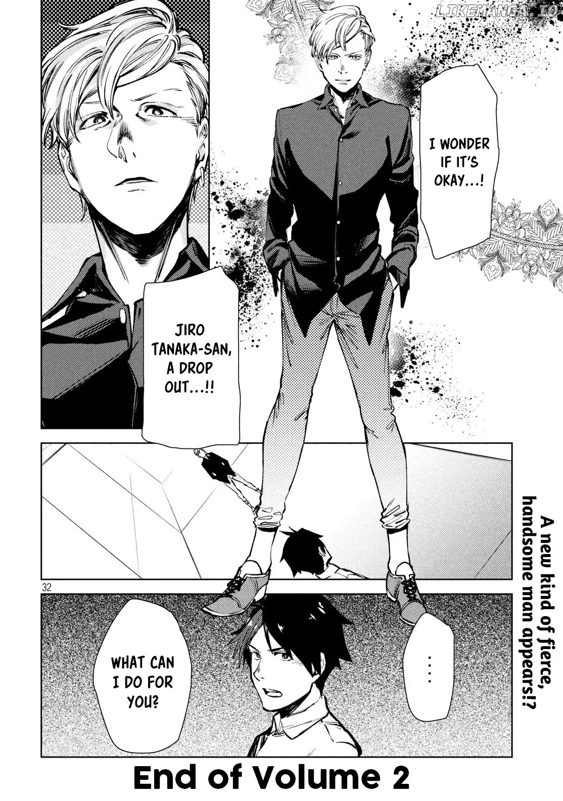 Starting a business in another world!? ~Former corporate slave change jobs and advances in a different world! Building a labyrinth that is impenetrable by the Hero~ chapter 10 - page 34