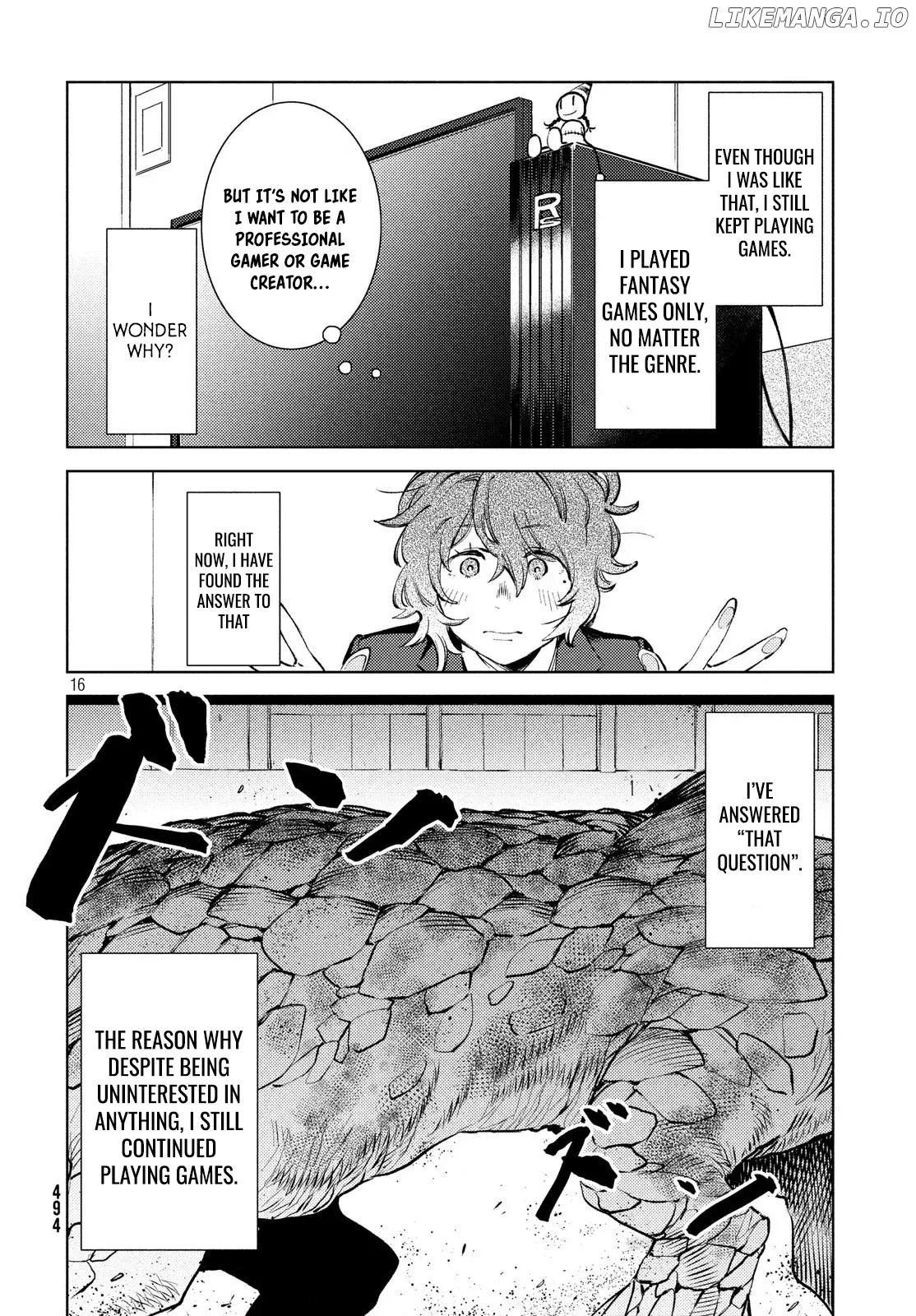 Starting a business in another world!? ~Former corporate slave change jobs and advances in a different world! Building a labyrinth that is impenetrable by the Hero~ chapter 9.2 - page 2