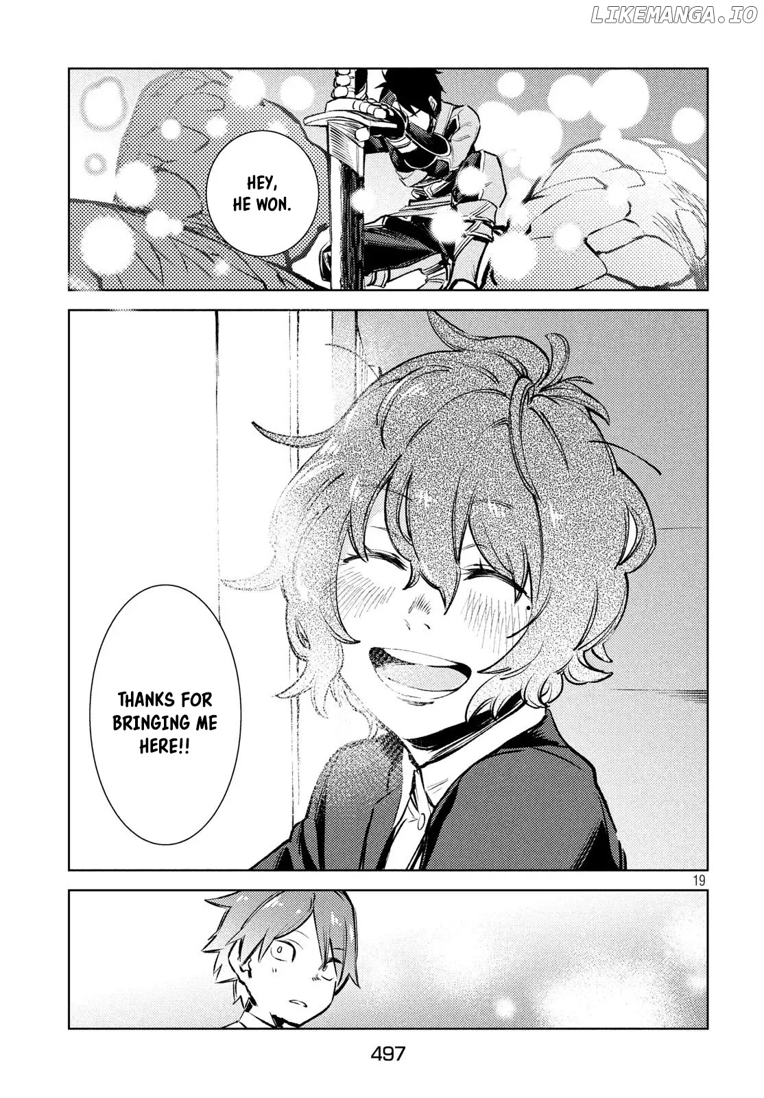 Starting a business in another world!? ~Former corporate slave change jobs and advances in a different world! Building a labyrinth that is impenetrable by the Hero~ chapter 9.2 - page 5