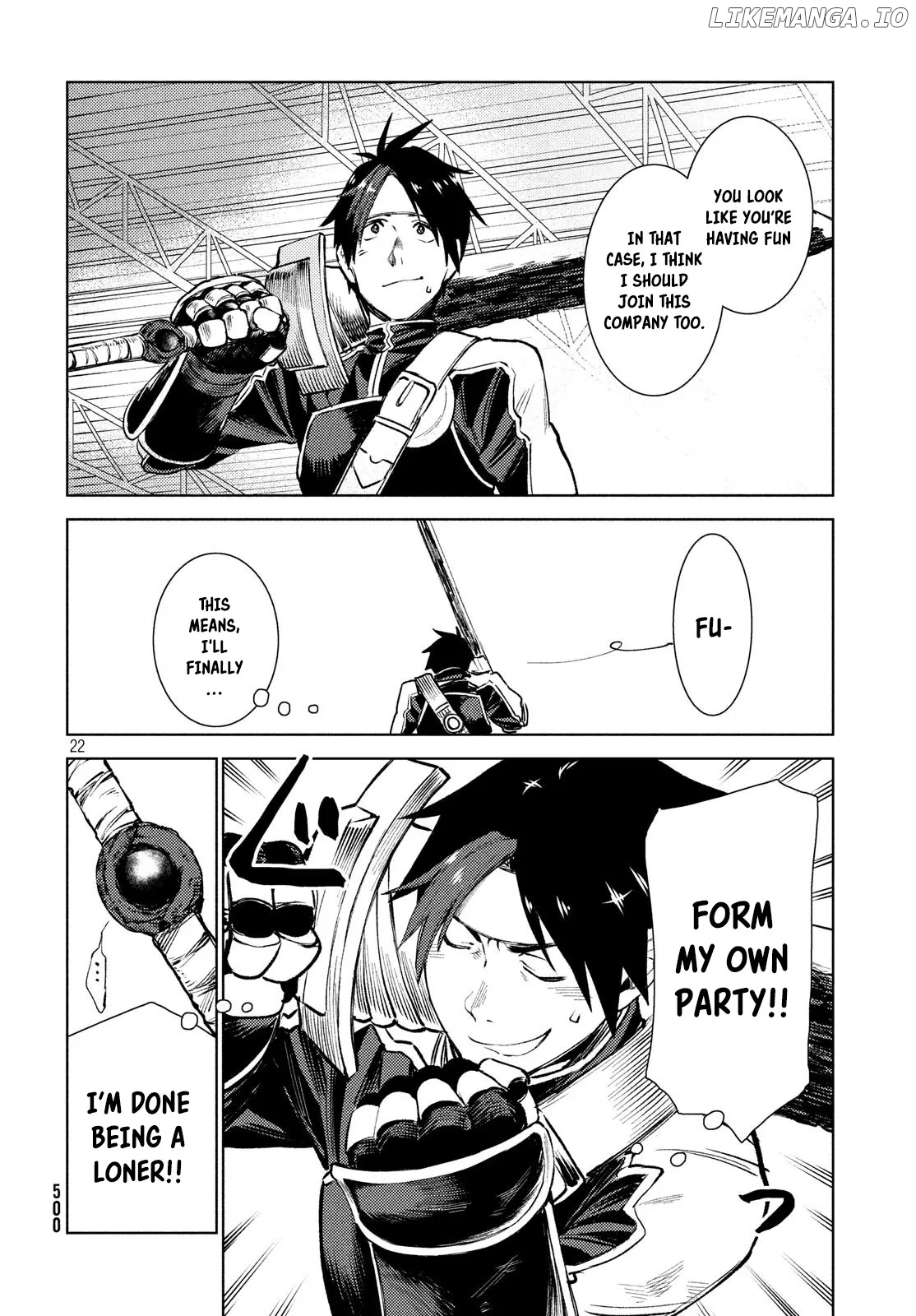 Starting a business in another world!? ~Former corporate slave change jobs and advances in a different world! Building a labyrinth that is impenetrable by the Hero~ chapter 9.2 - page 8