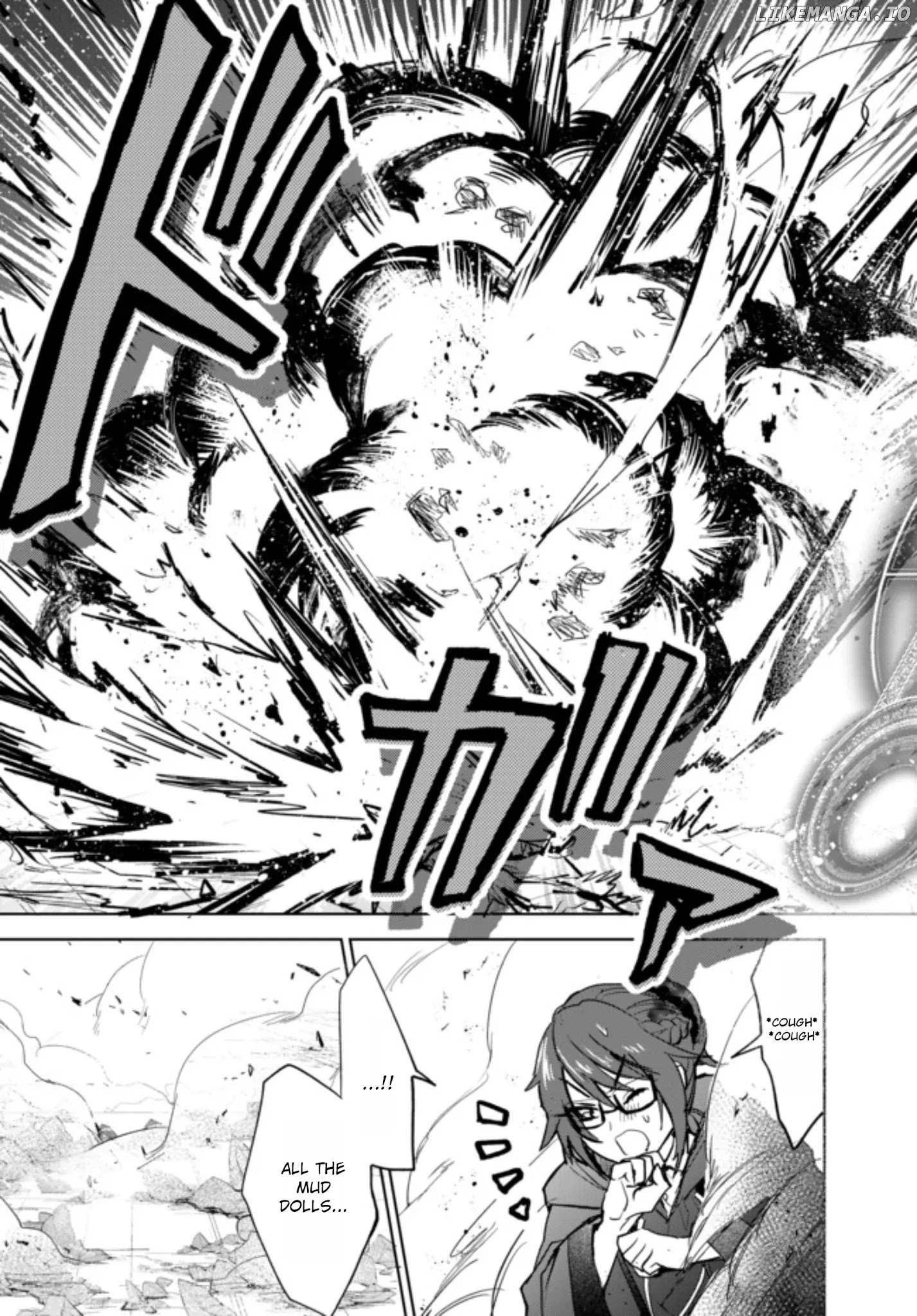 The Second Life Cheat Reincarnation Mage ~If The Strongest Reincarnated After 1000 Years, Life Would Be Too Easy~ chapter 2 - page 14