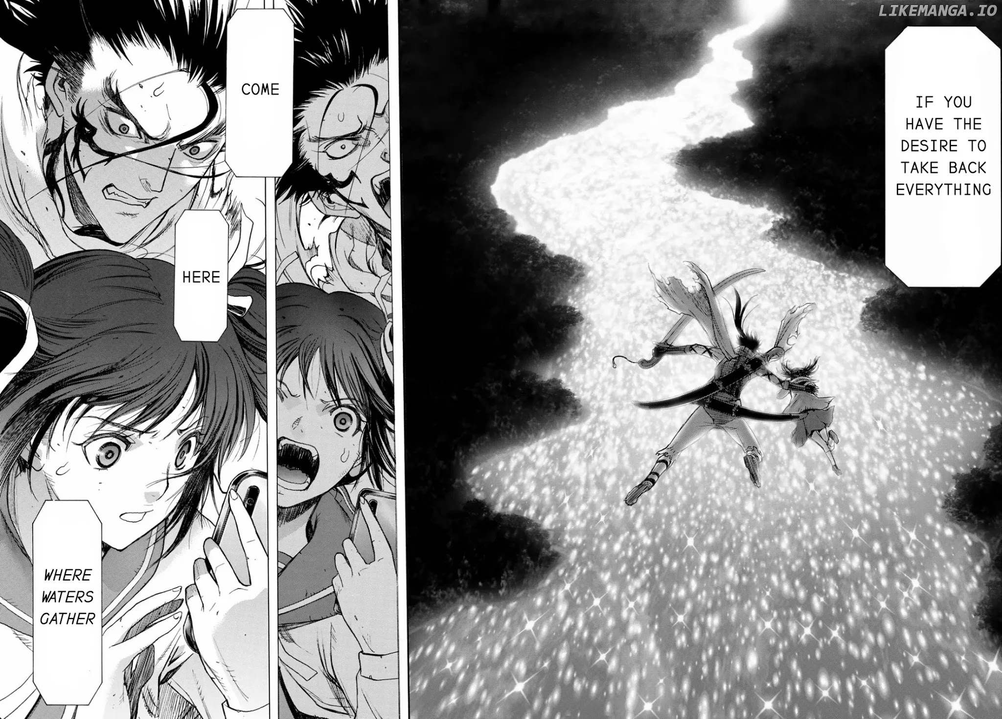 BAKUEN - Manga chapter 1 - page 55