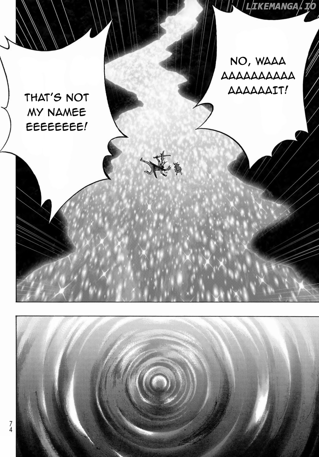 BAKUEN - Manga chapter 1 - page 60