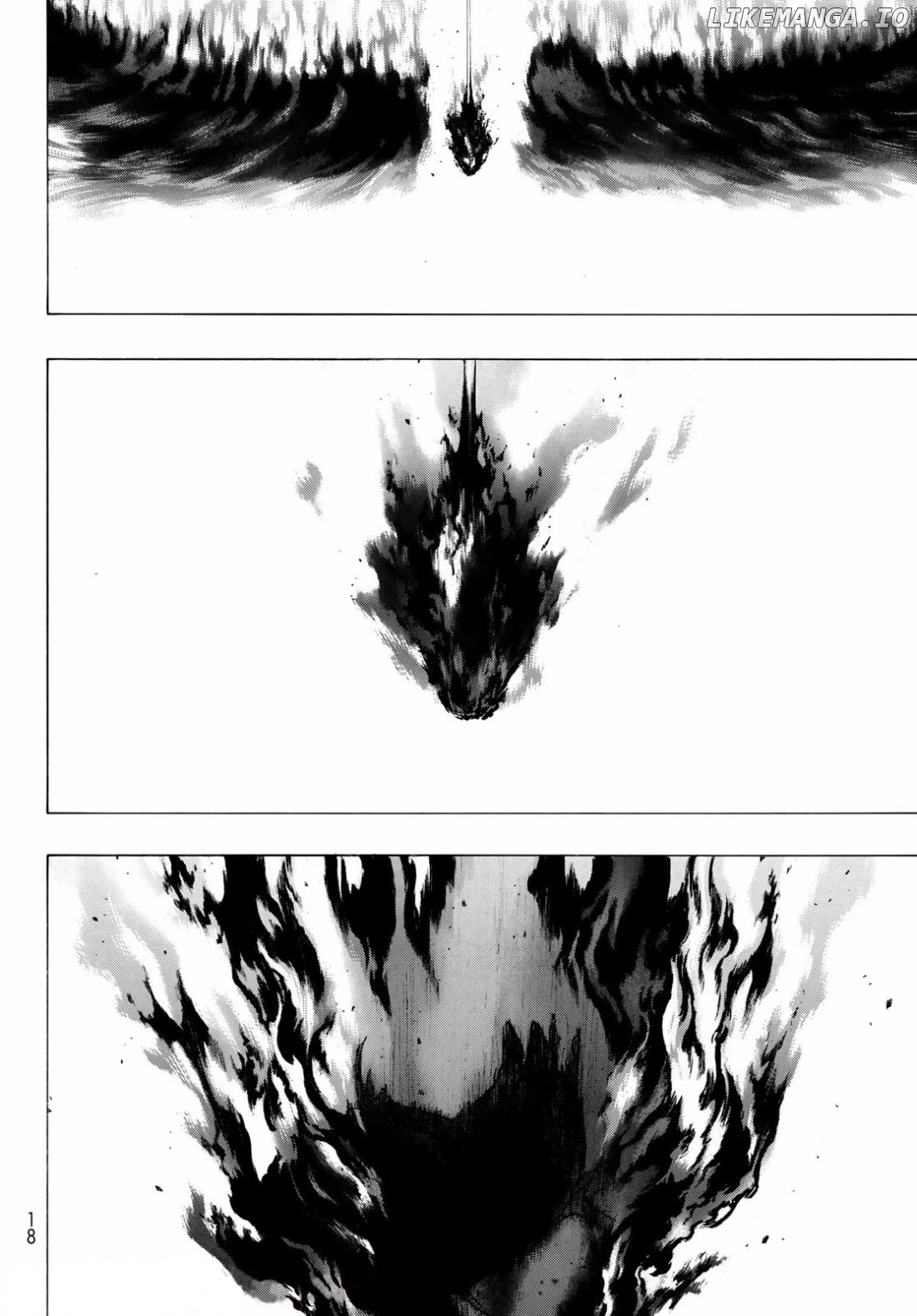 BAKUEN - Manga chapter 1 - page 8