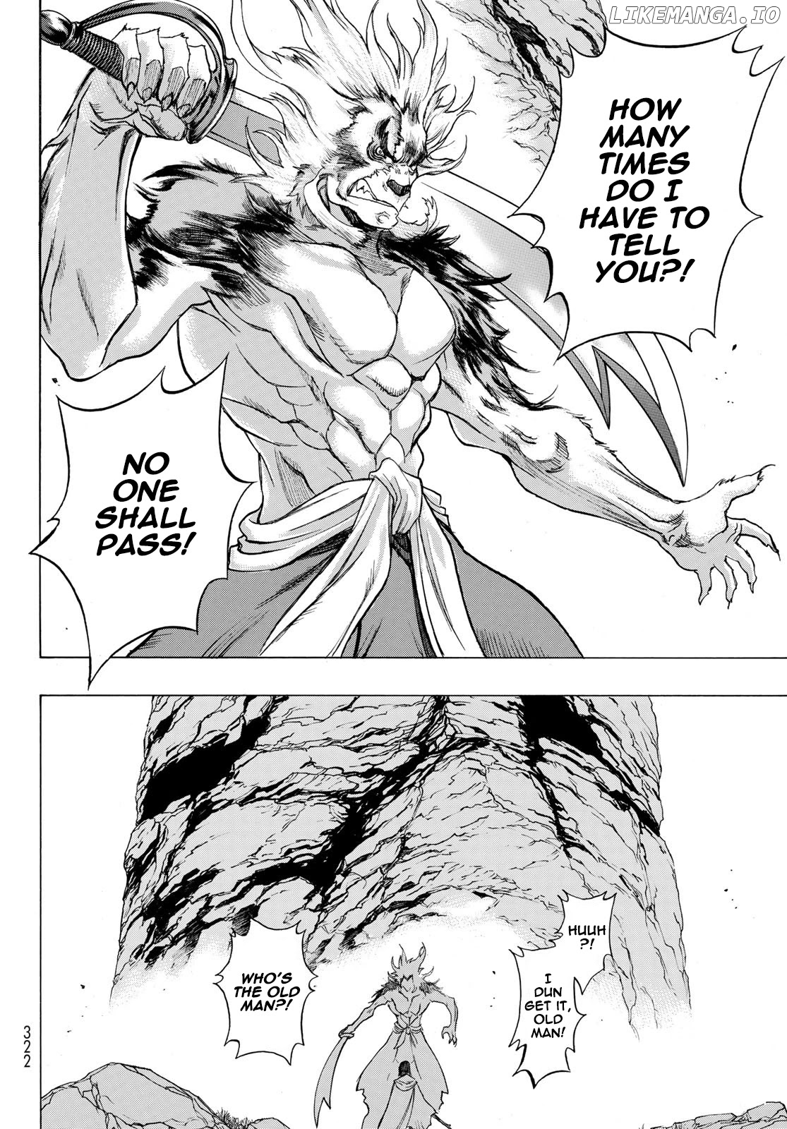 BAKUEN - Manga chapter 12 - page 11