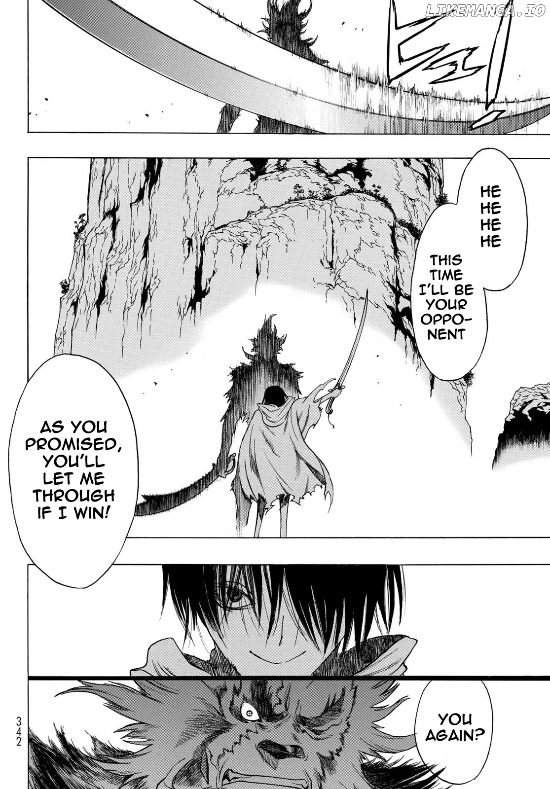 BAKUEN - Manga chapter 12 - page 31