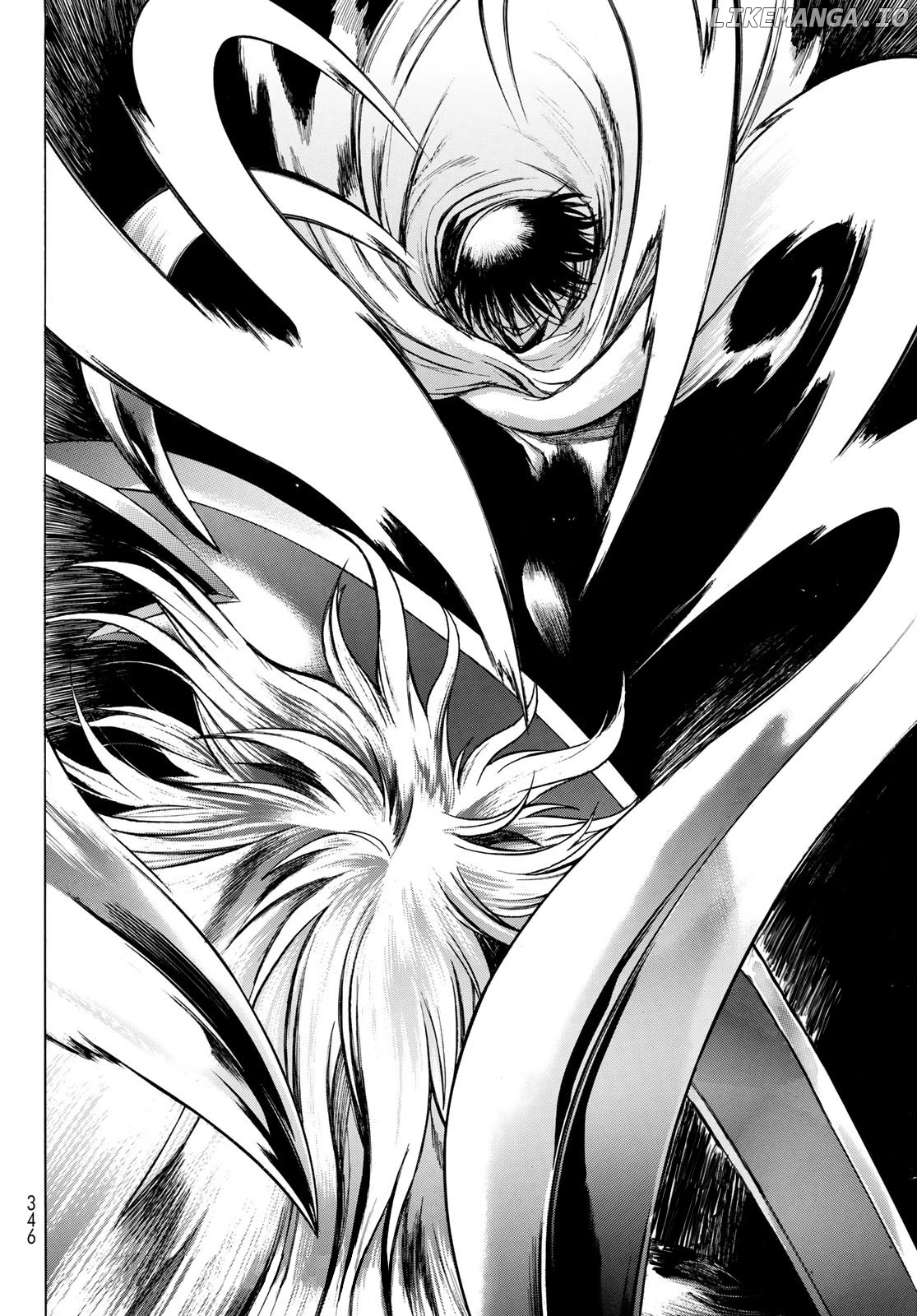 BAKUEN - Manga chapter 12 - page 35