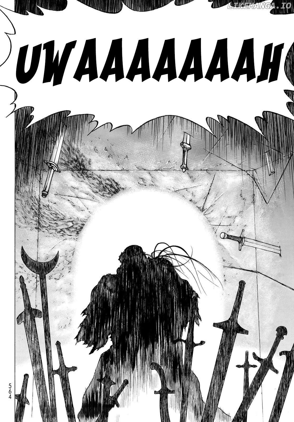 BAKUEN - Manga chapter 7 - page 36