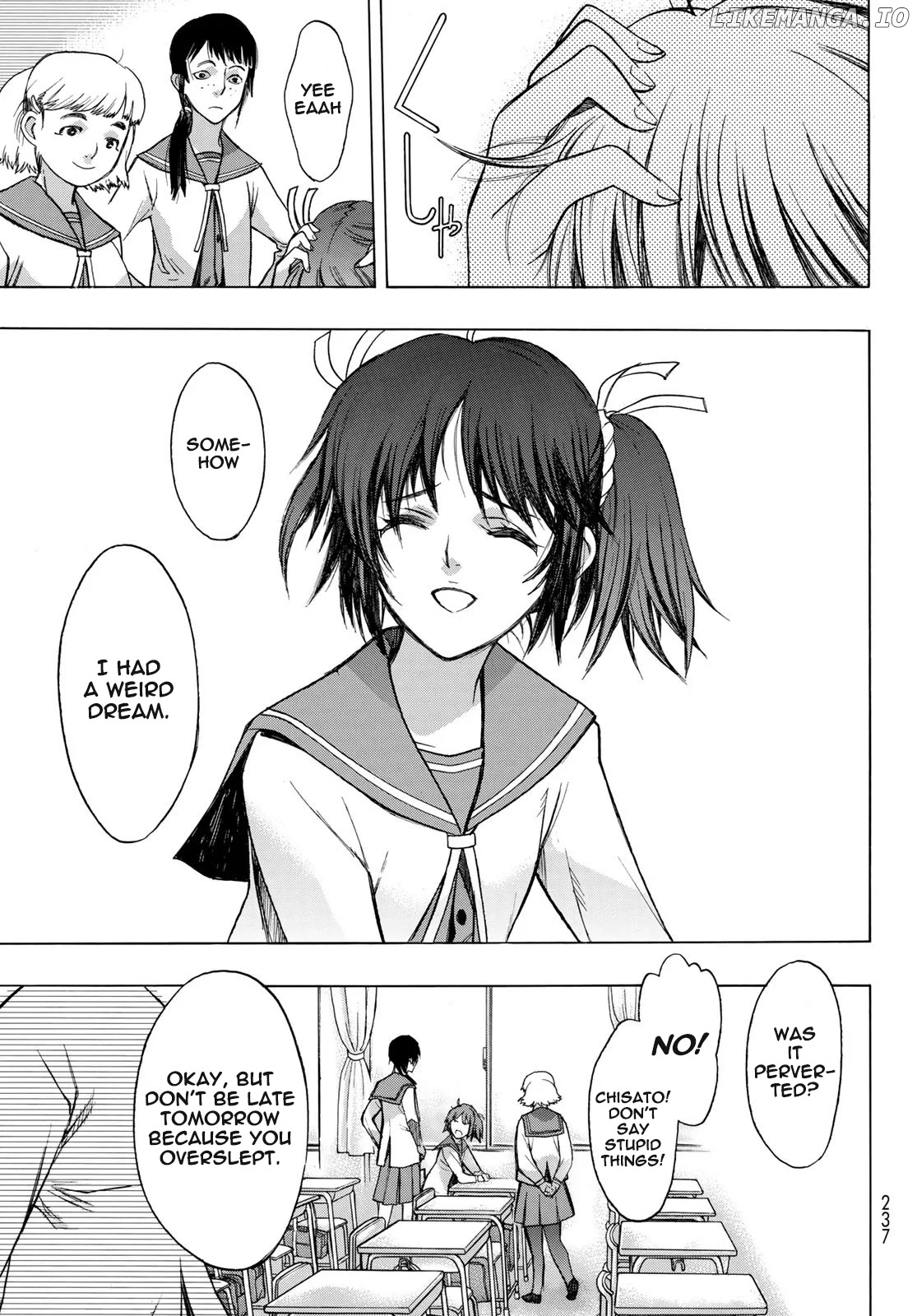 BAKUEN - Manga chapter 8 - page 6