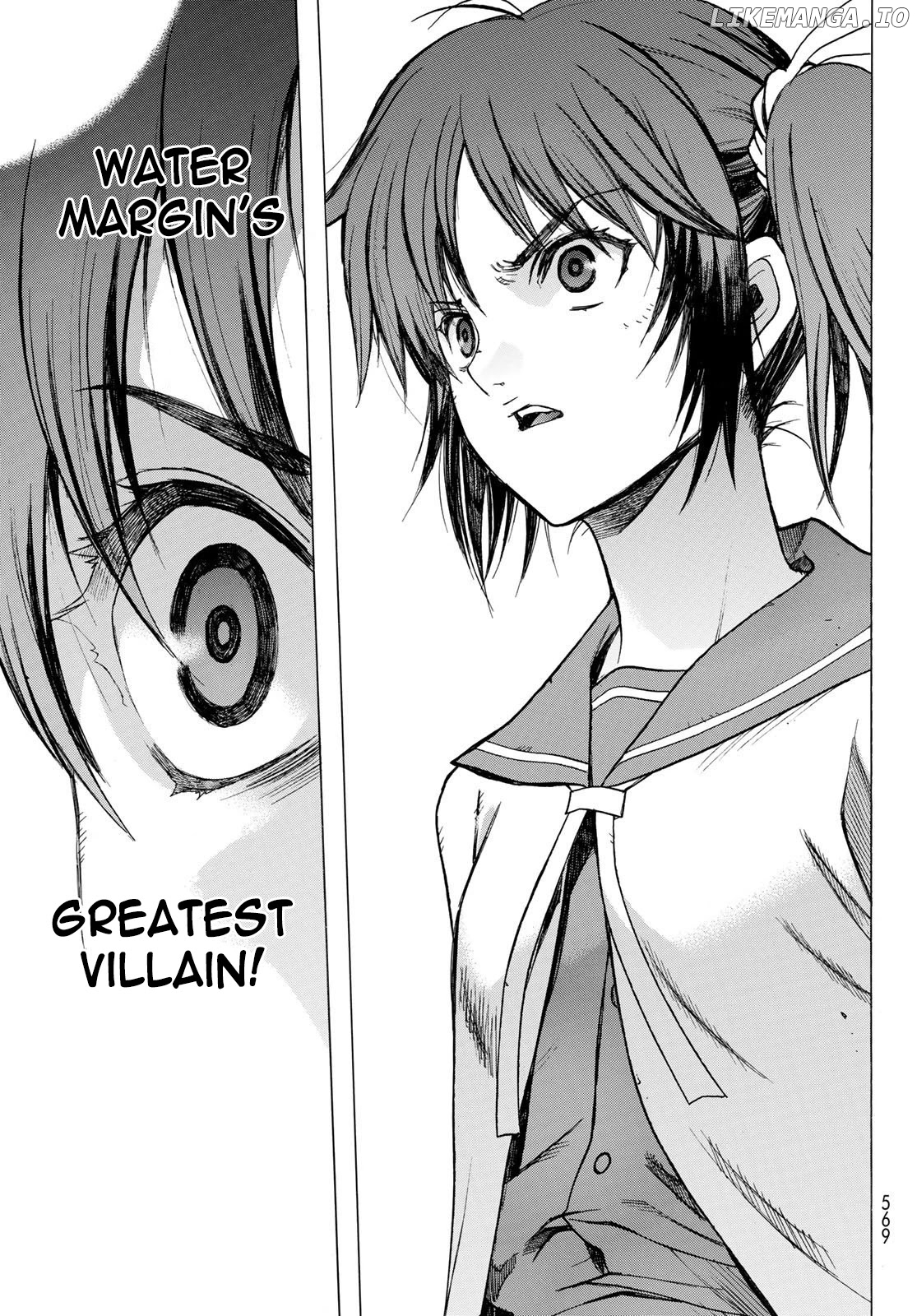 BAKUEN - Manga chapter 9 - page 21
