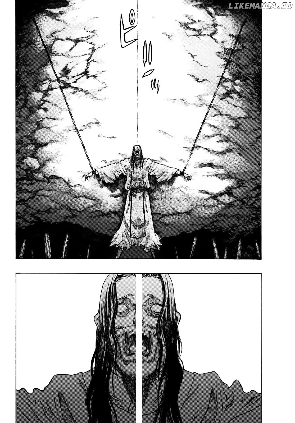 BAKUEN - Manga chapter 9 - page 35