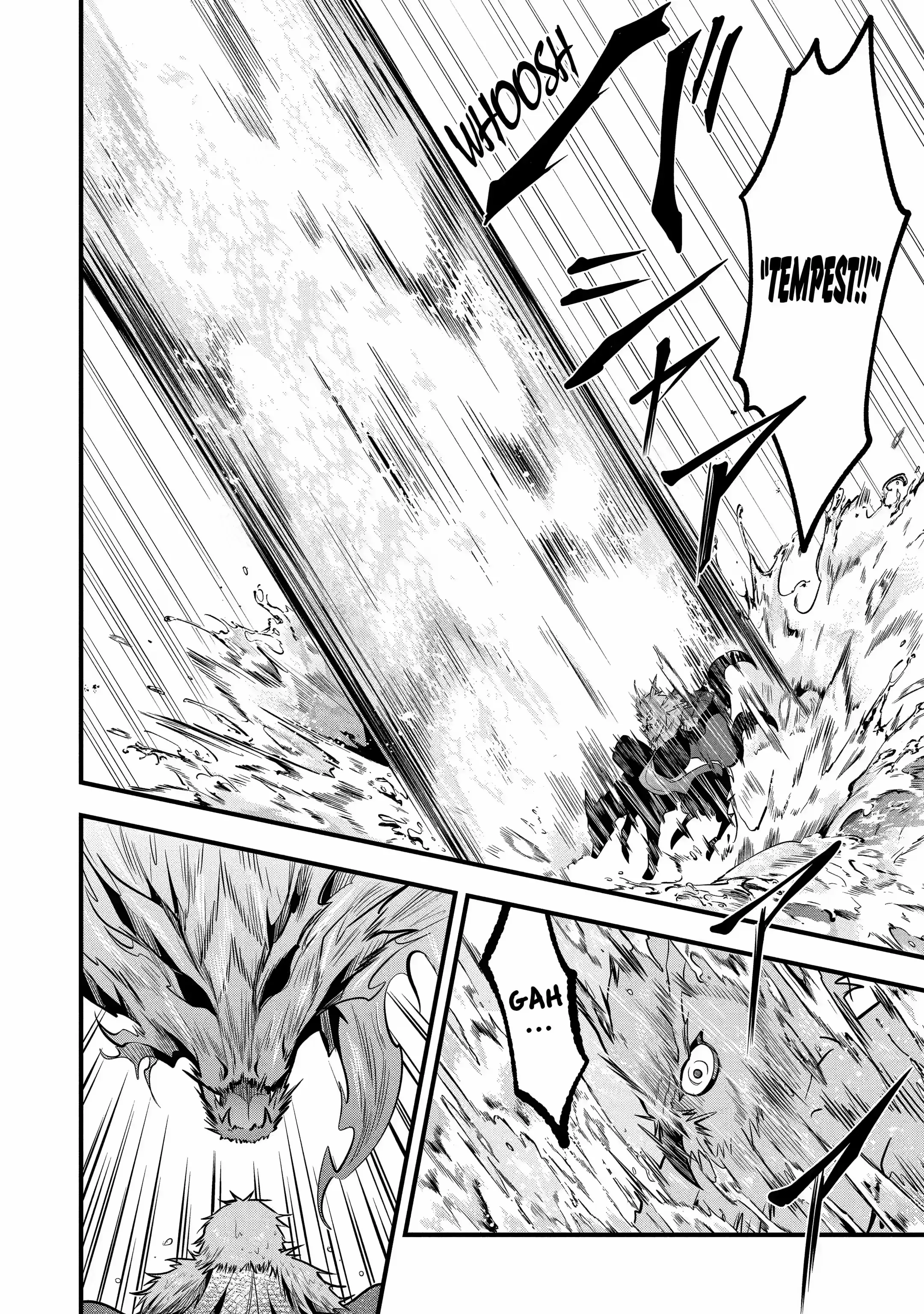 Mahou shoujo gakuen no suketto kyoushi chapter 25.3 - page 3