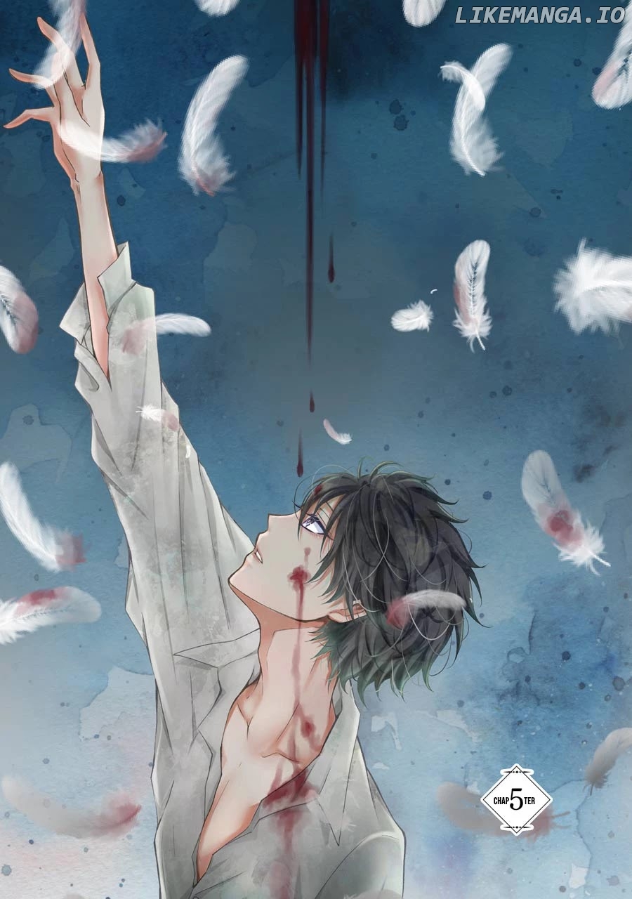 Mahou shoujo gakuen no suketto kyoushi chapter 5 - page 4