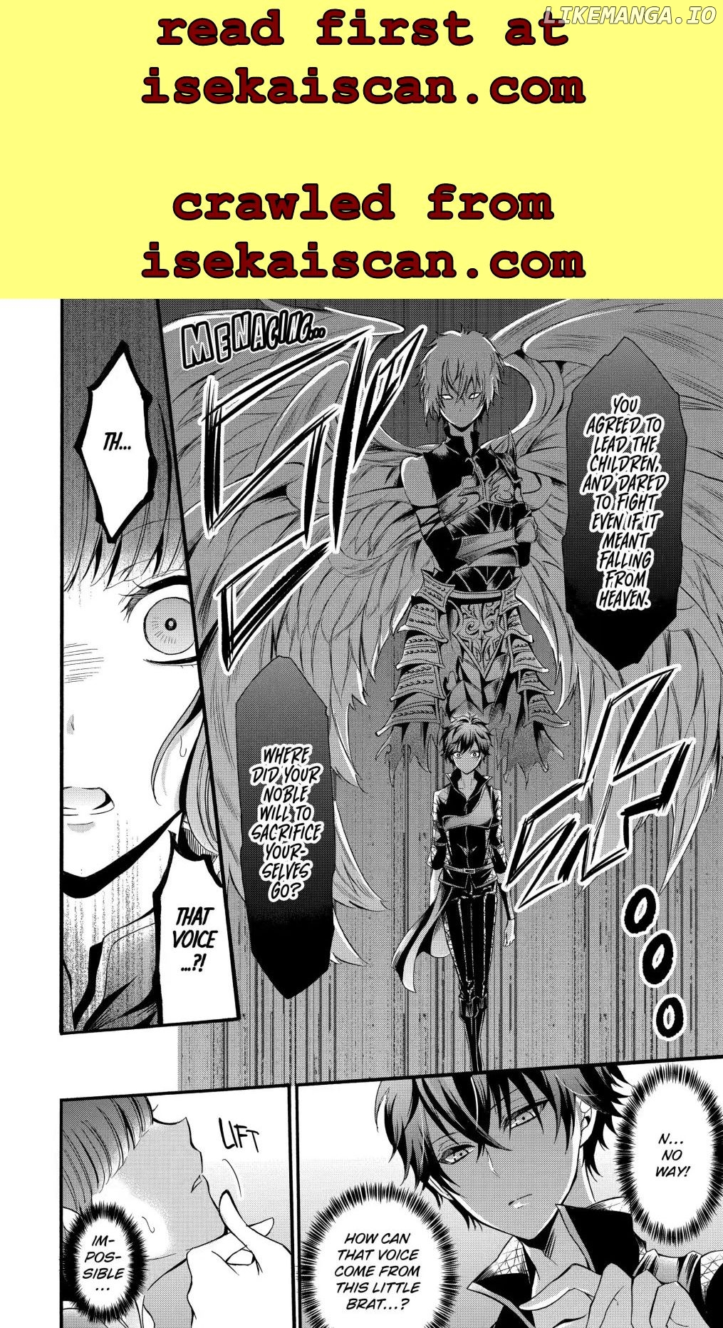 Mahou shoujo gakuen no suketto kyoushi chapter 9.2 - page 2